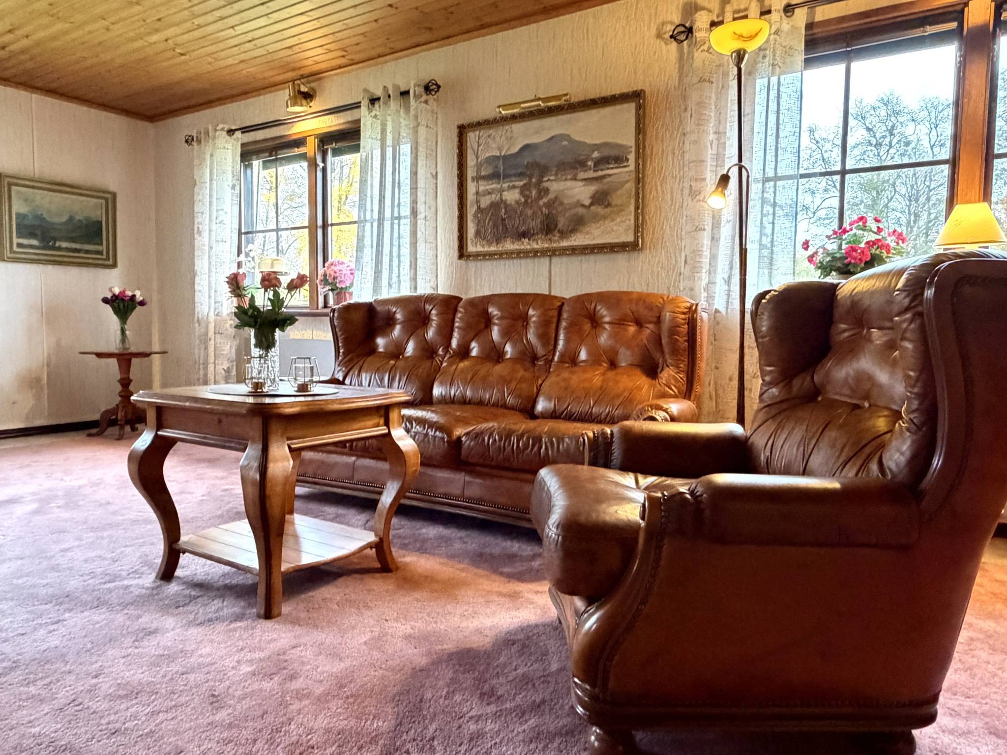 5 rum Villa på Stationsvägen 19 Klavreström Uppvidinge kommun - bild 4