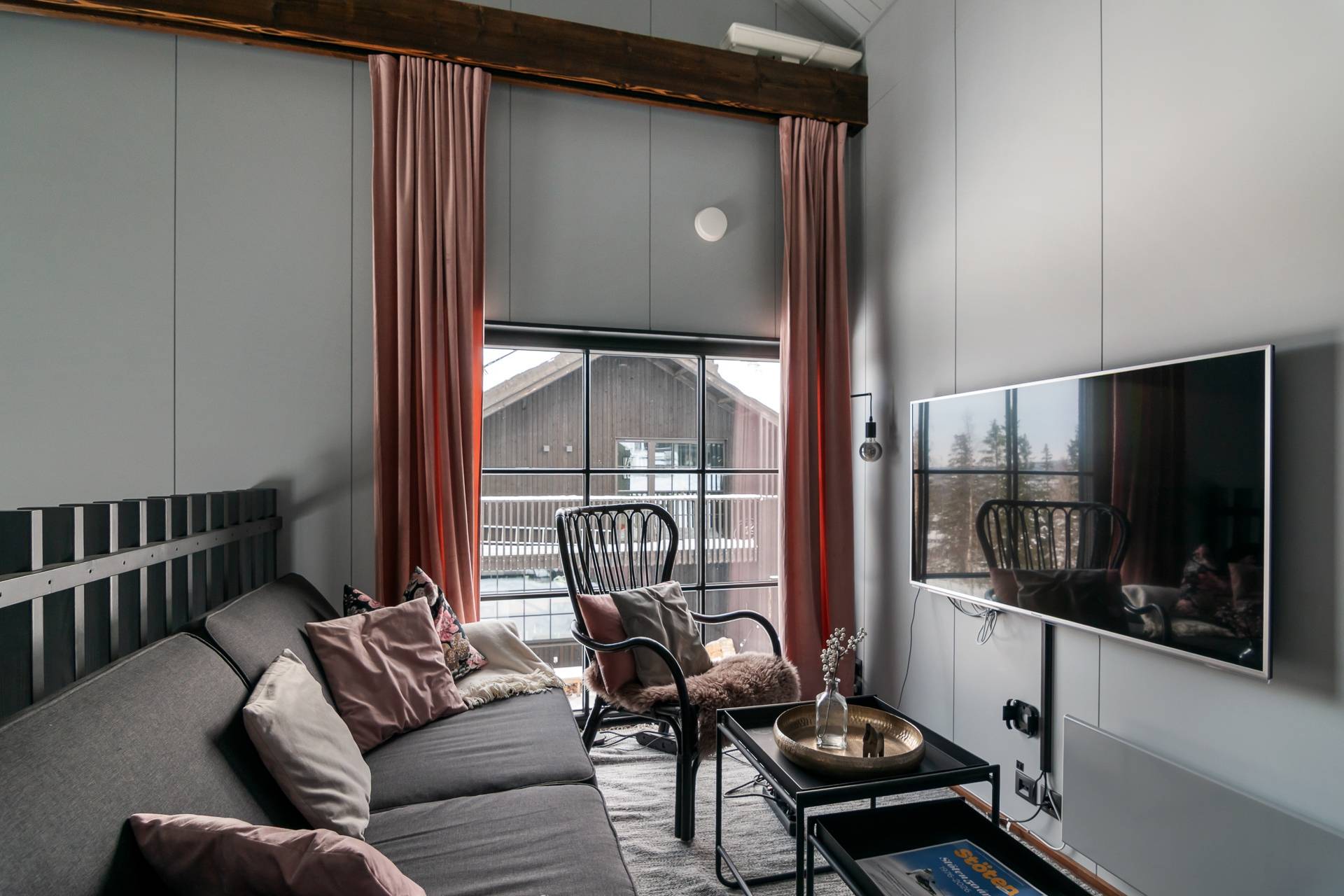 3 rum lägenhet på Nordklint 62 Stöten, Malung-Sälens kommun - bild 4