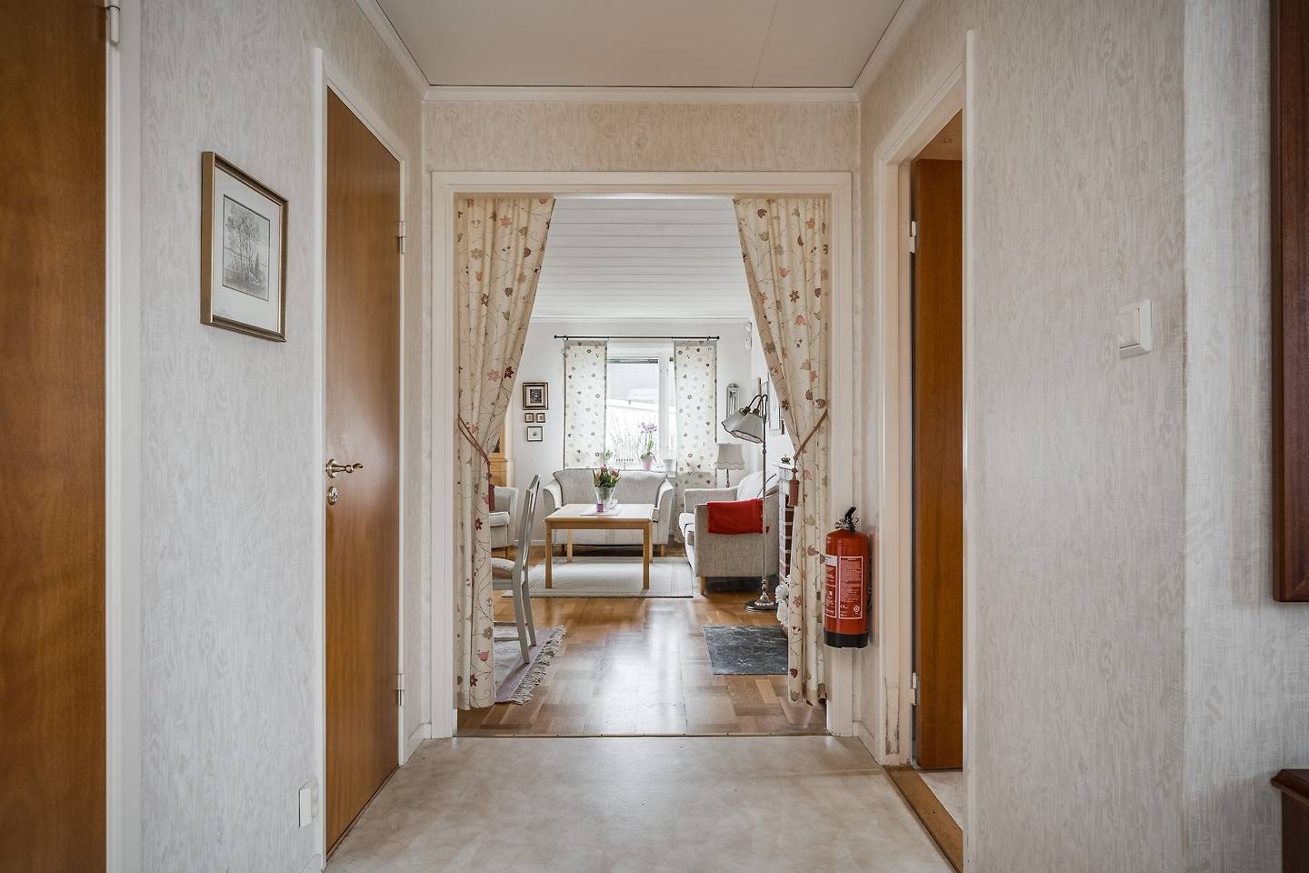 4 rum Villa på Norra vägen 32 Centrum Tibro kommun - bild 6
