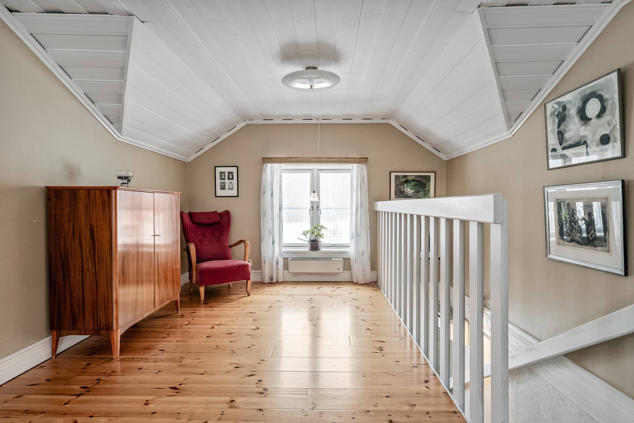 6 rum Villa på Kasamark 530 Umeå kommun - bild 22