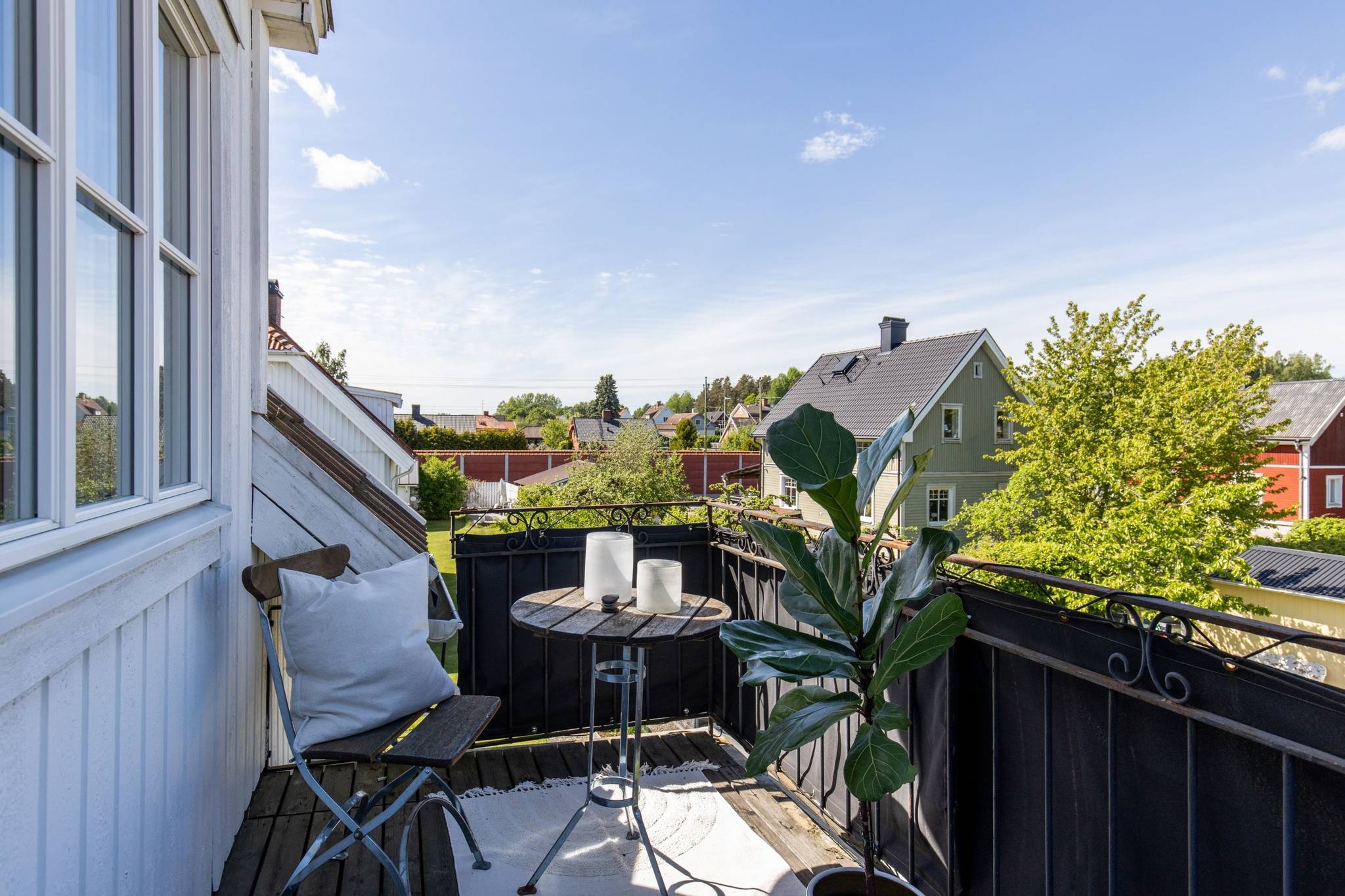 5 rum Villa på Pilgatan 12 Hagaby Örebro kommun - bild 6