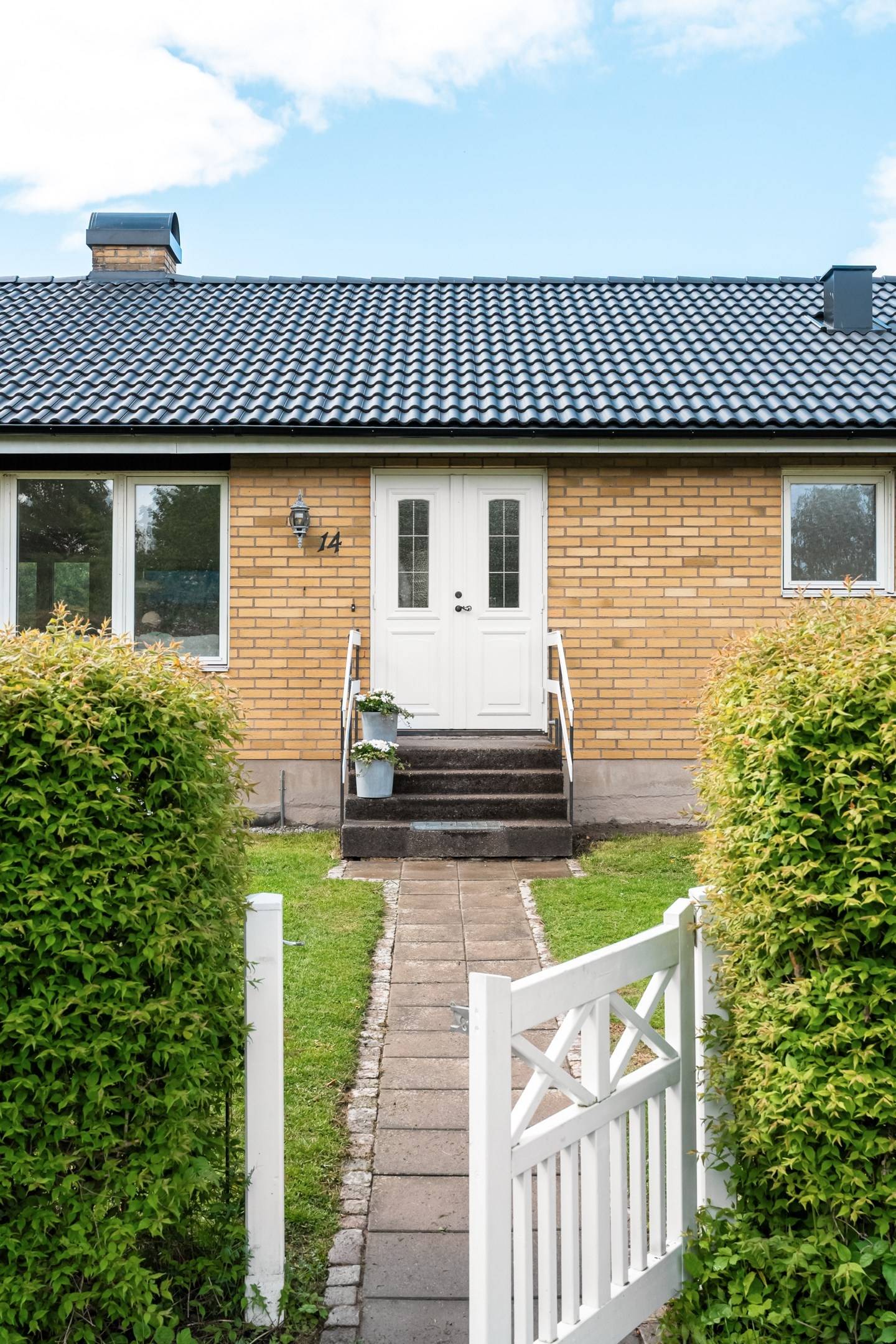 4 rum villa på Vattenverksvägen 14 Billinge, Eslövs kommun - bild 5