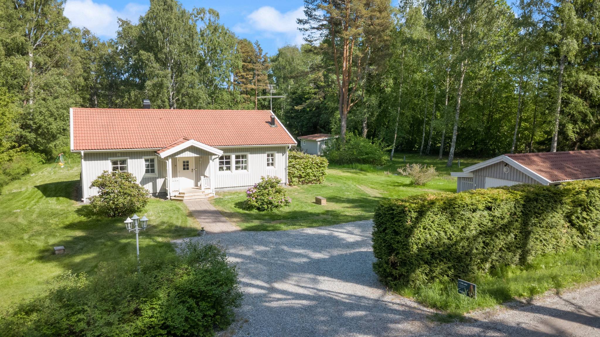 3 rum Villa på Vänderbyvägen 45 Ingarö Vedhamn/Grönskan Värmdö kommun - bild 7