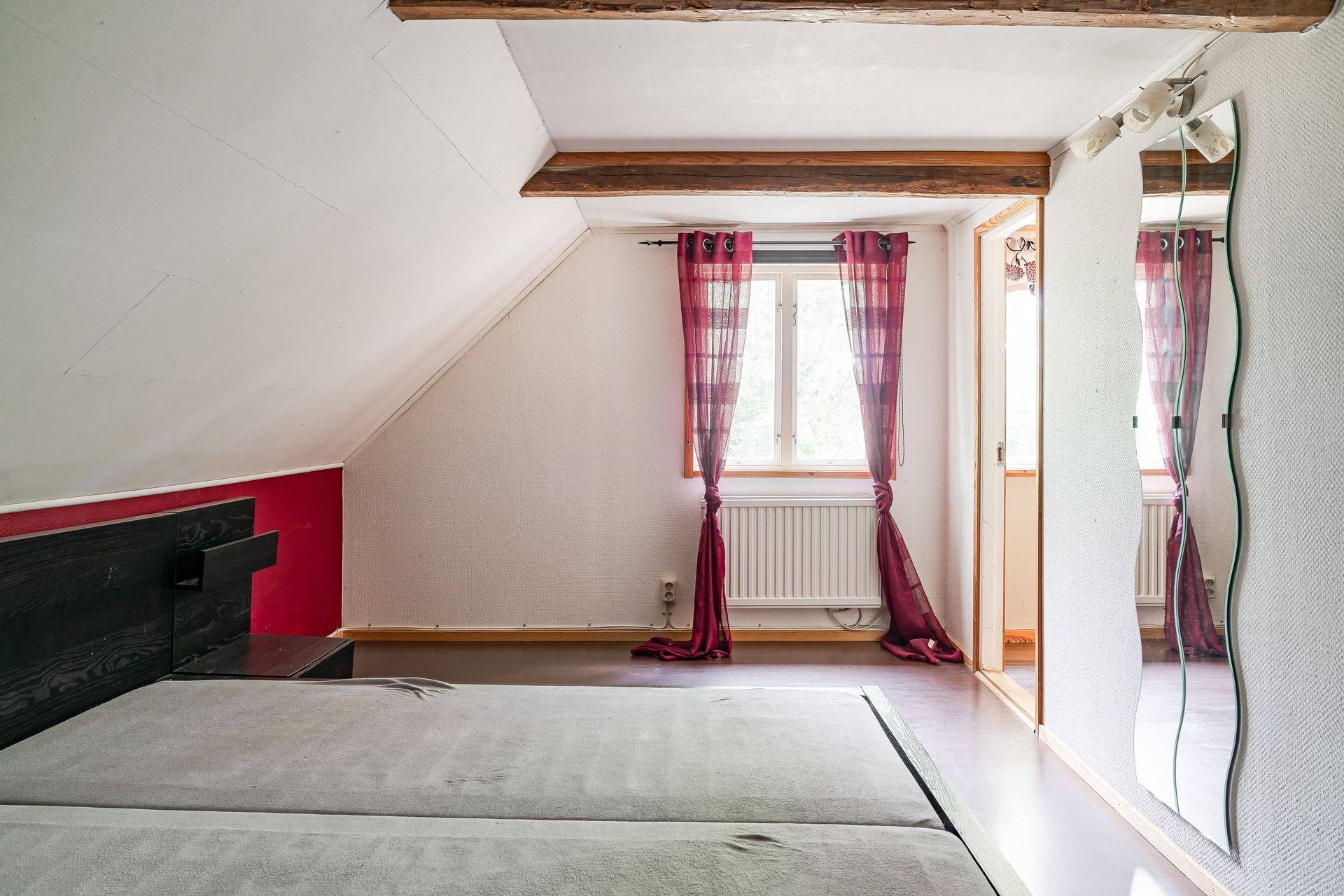 110 m² Gård utan jordbruk på Bosarp Annelid 3 Bosarp Eslövs kommun - bild 23