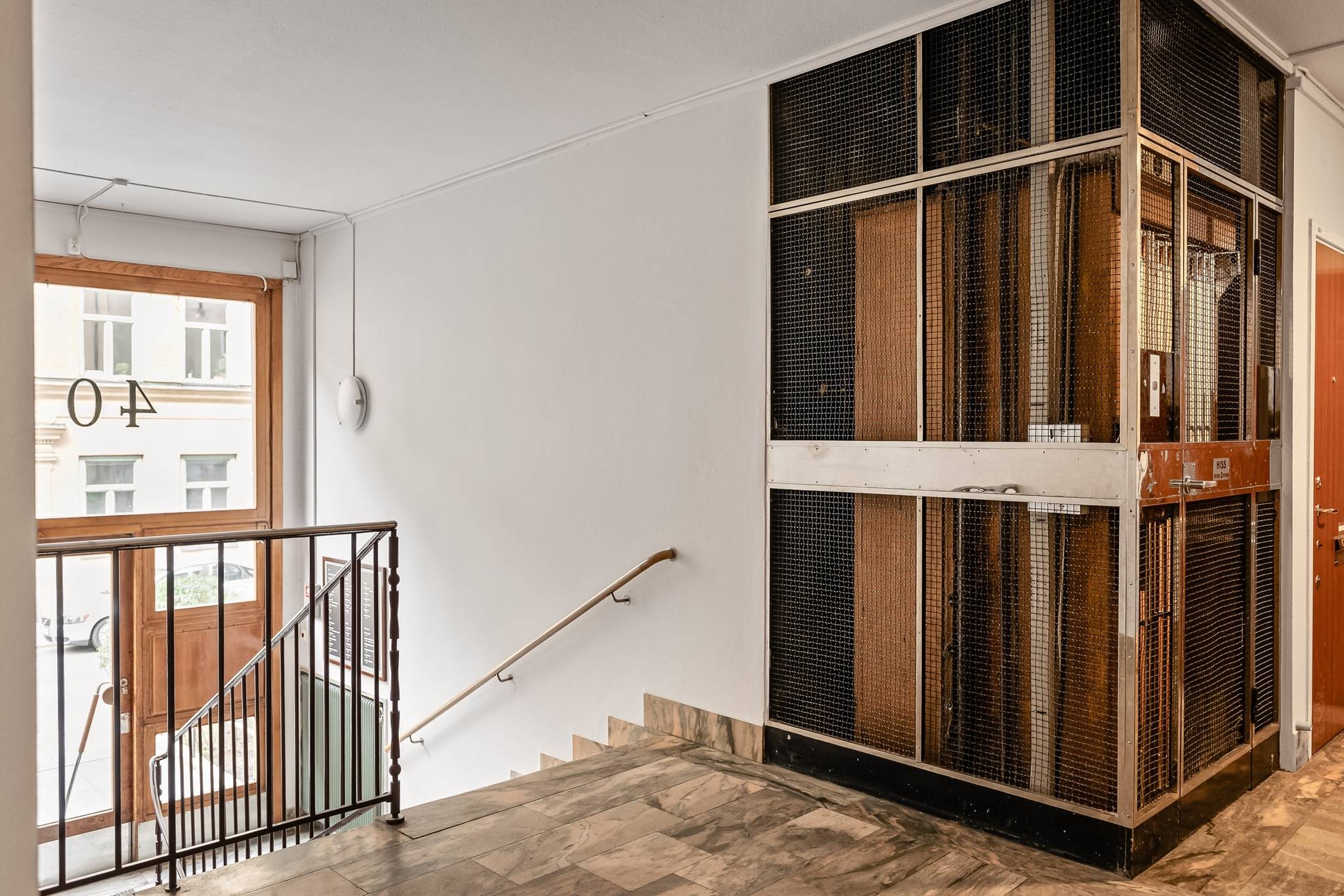 2 rum Lägenhet på Kocksgatan 40, 5tr Södermalm Stockholms kommun - bild 18