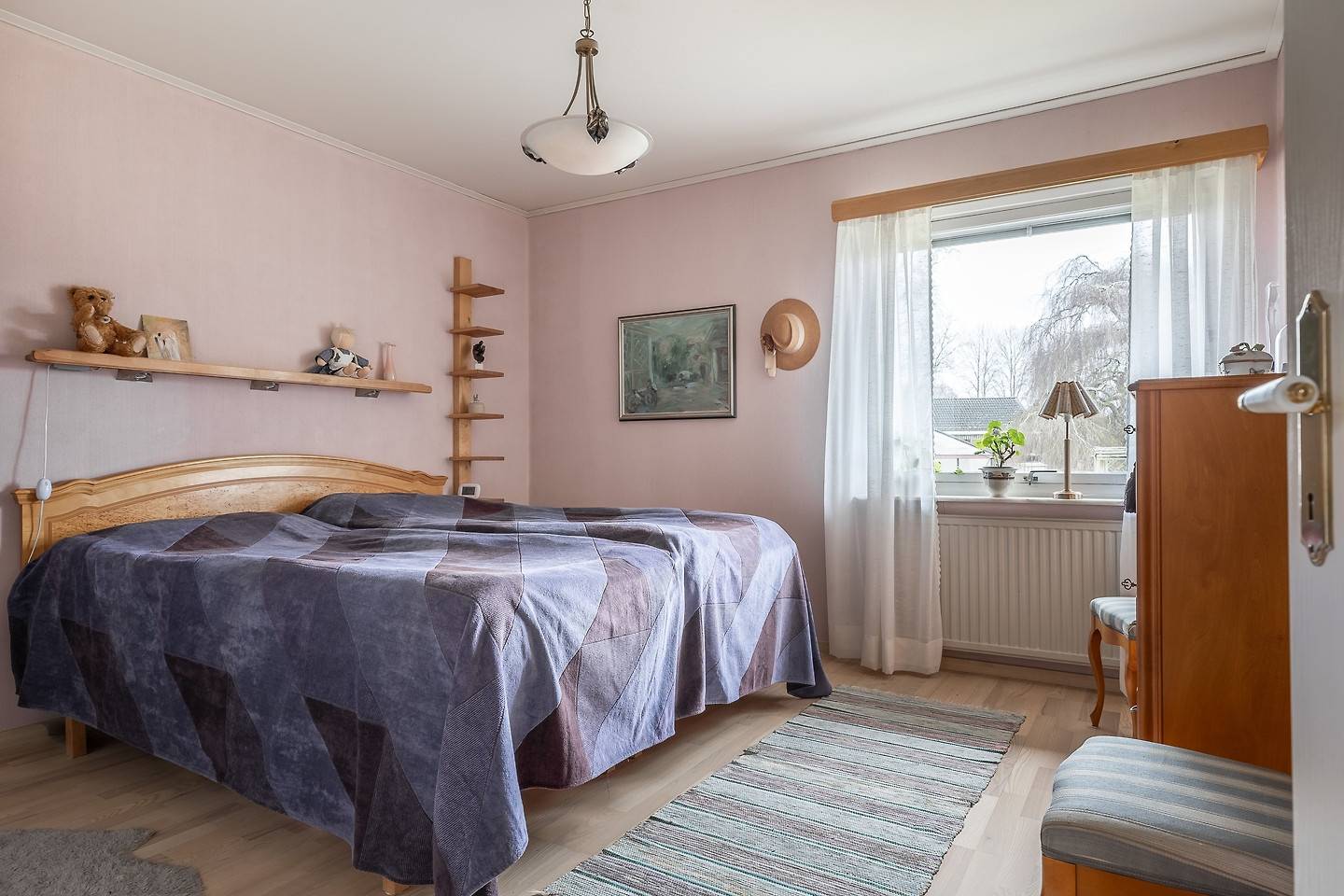 7 rum Villa på Lindmarkersgatan 4 Ryssby Ljungby kommun - bild 15