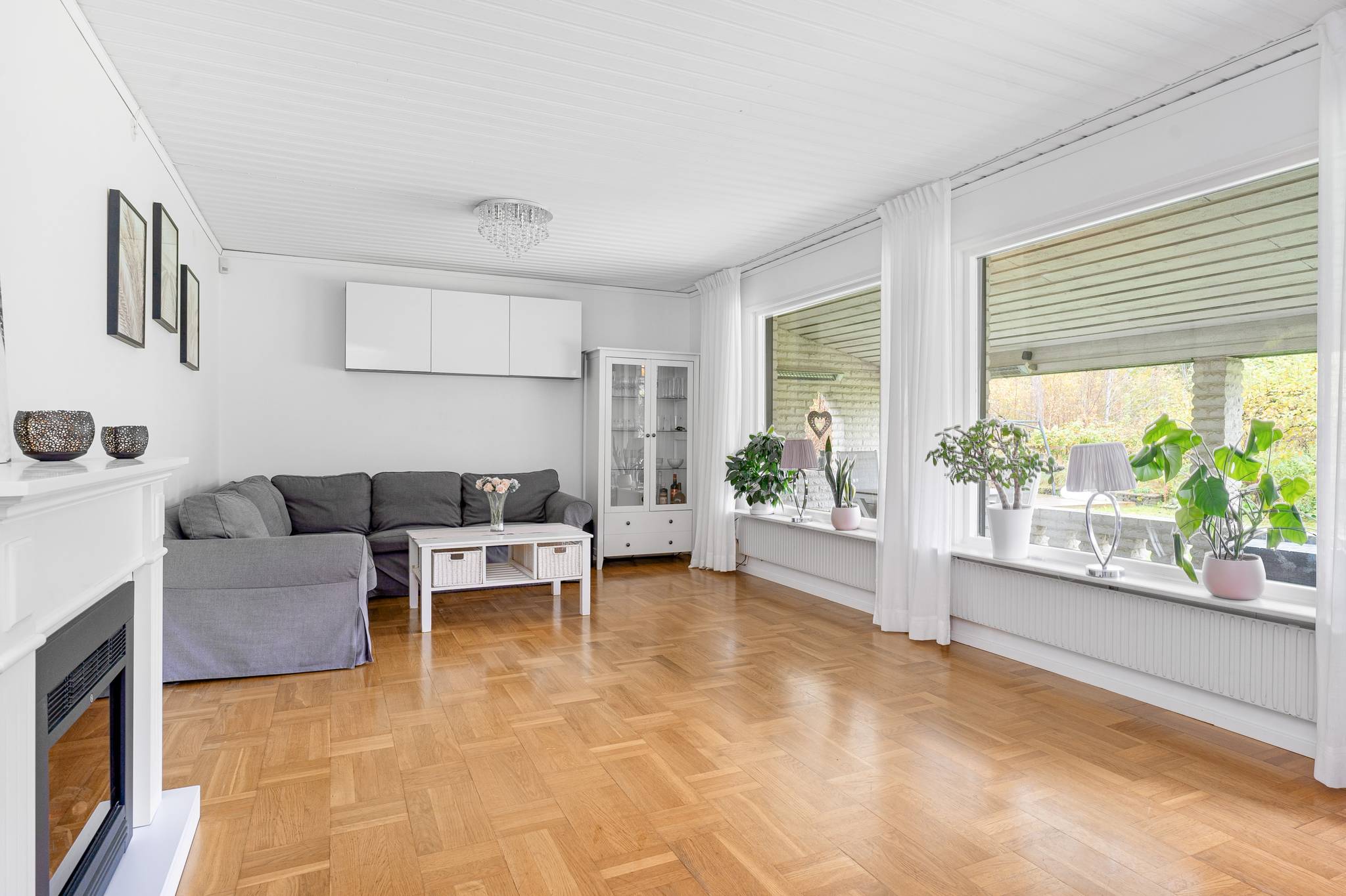 5 rum Villa på Kokillvägen 3 Bruket Degerfors kommun - bild 15