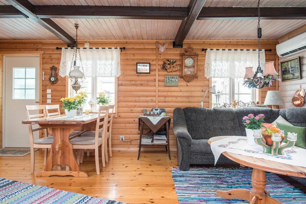 3 rum Fritidsboende på NEDRA LID - JÄRSÄTTER 210 Motala kommun - bild 8