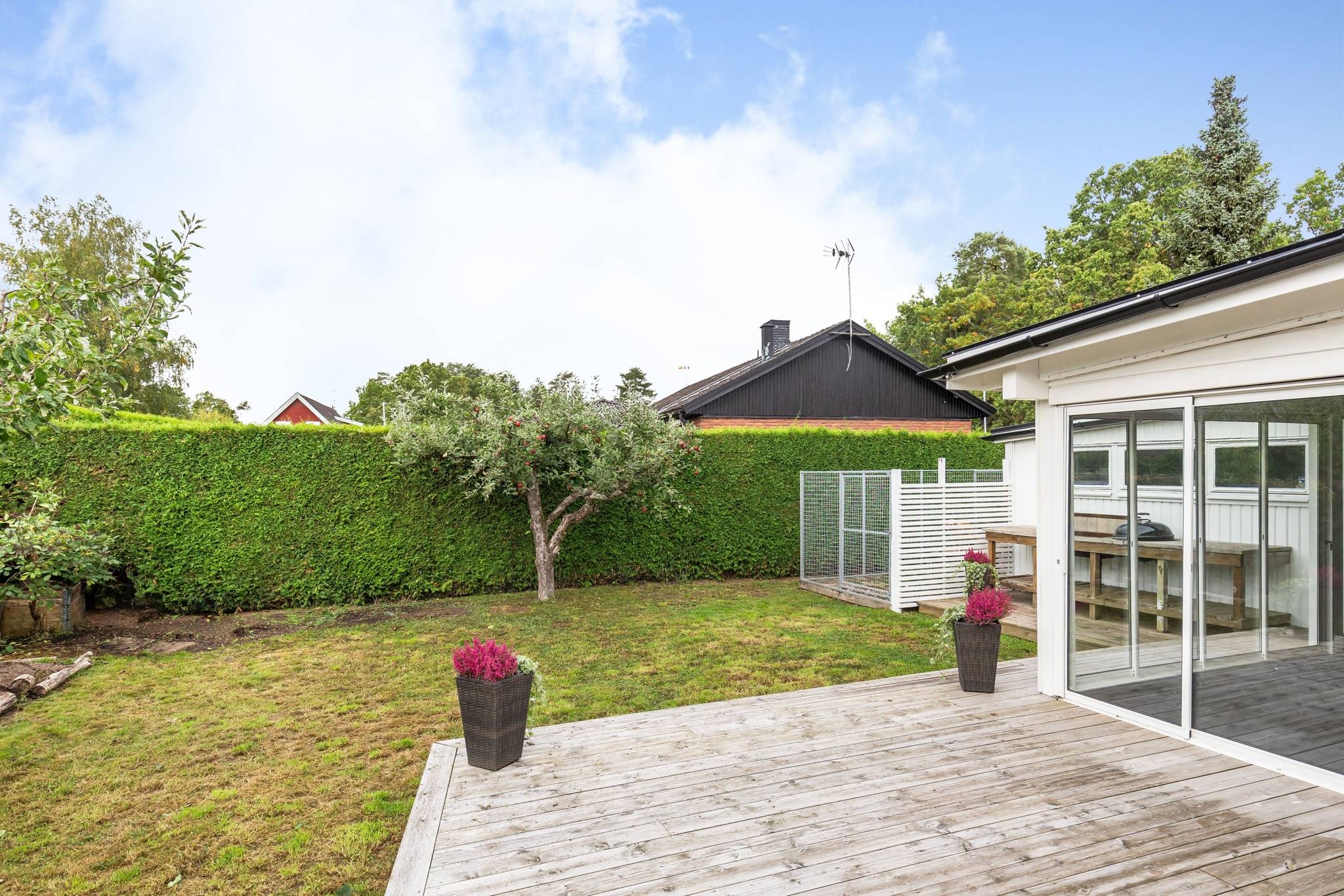 7 rum Villa på Porsvägen 15 Sturefors Linköpings kommun - bild 37