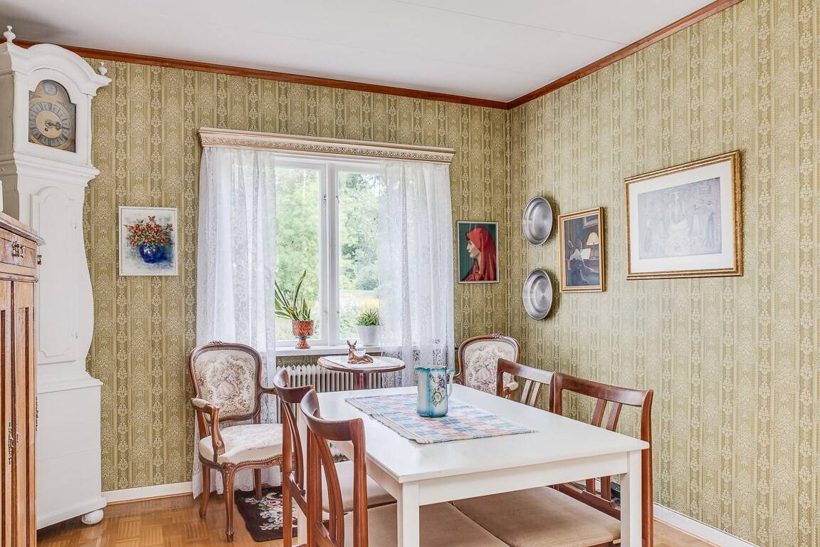 5 rum Villa på Värendsvägen 22 Älmeboda Tingsryds kommun - bild 12
