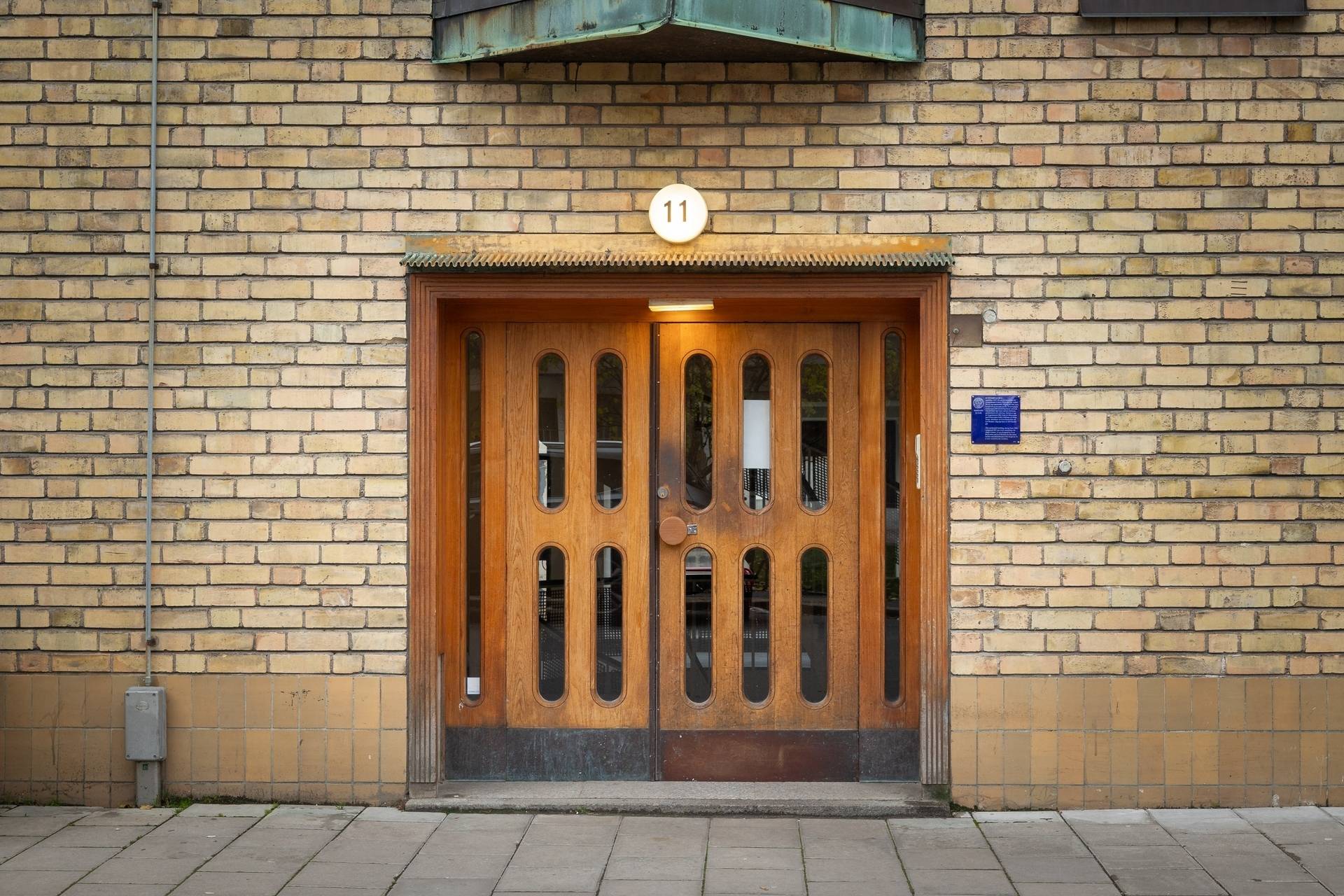 1.5 rum Lägenhet på Kungsklippan 11 Kungsholmen Stockholms kommun - bild 25