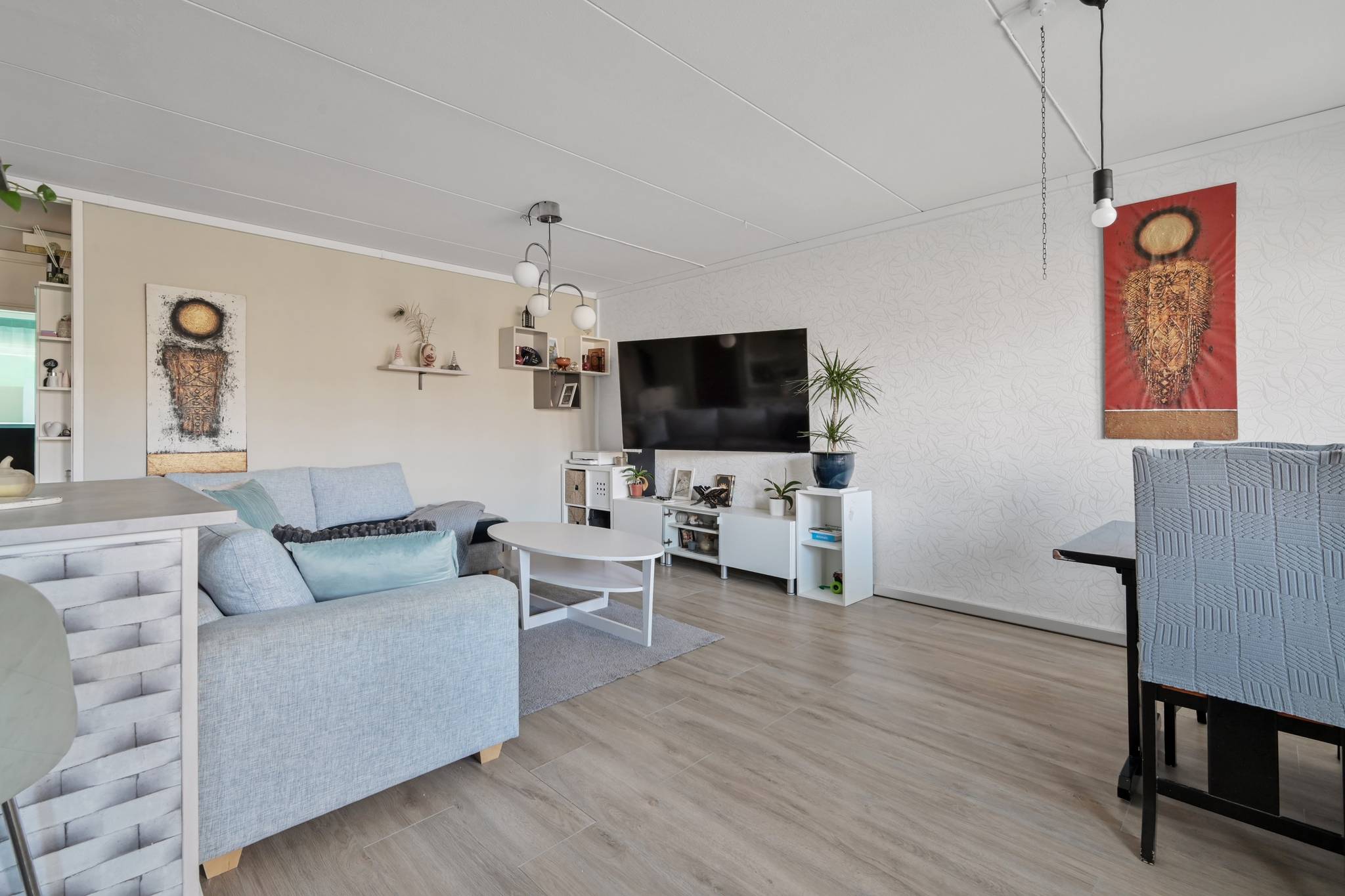 3 rum Lägenhet på Husarvägen 17 Centralt Upplands Väsby kommun - bild 5