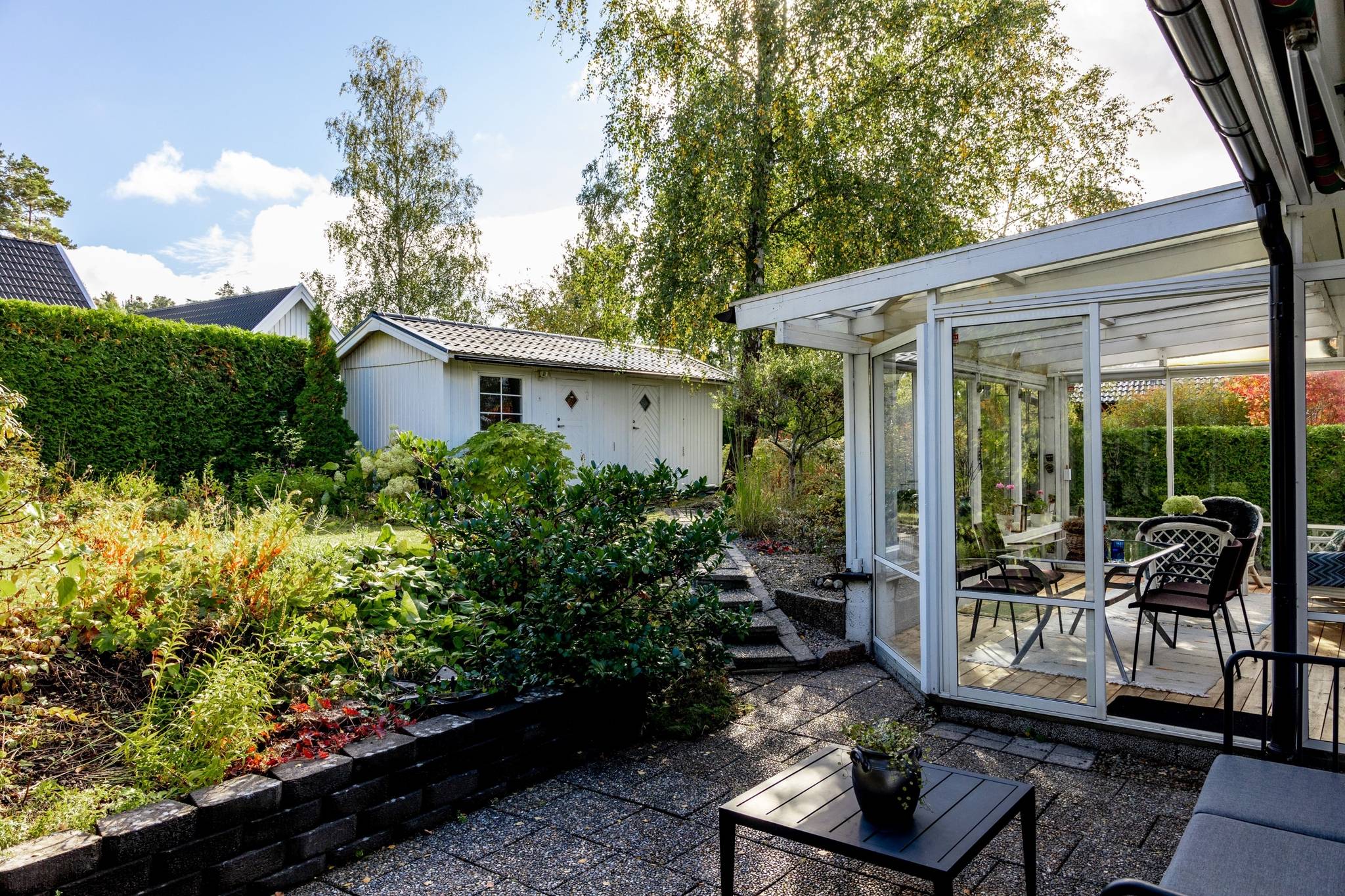 6 rum Villa på Skyttegatan 33 Öster Växjö kommun - bild 4