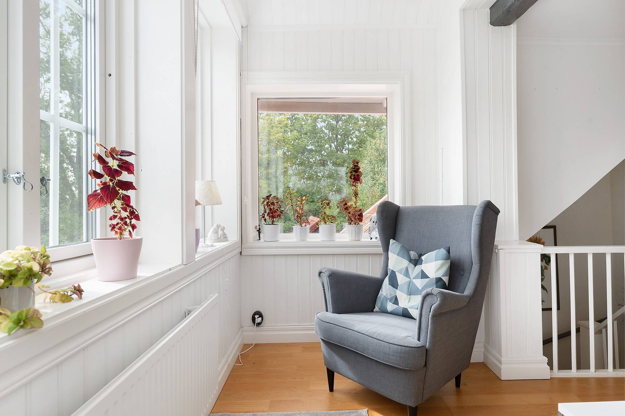 7 rum Villa på Läby-Västerby Graneberg 304 Läby-Västerby Uppsala kommun - bild 18