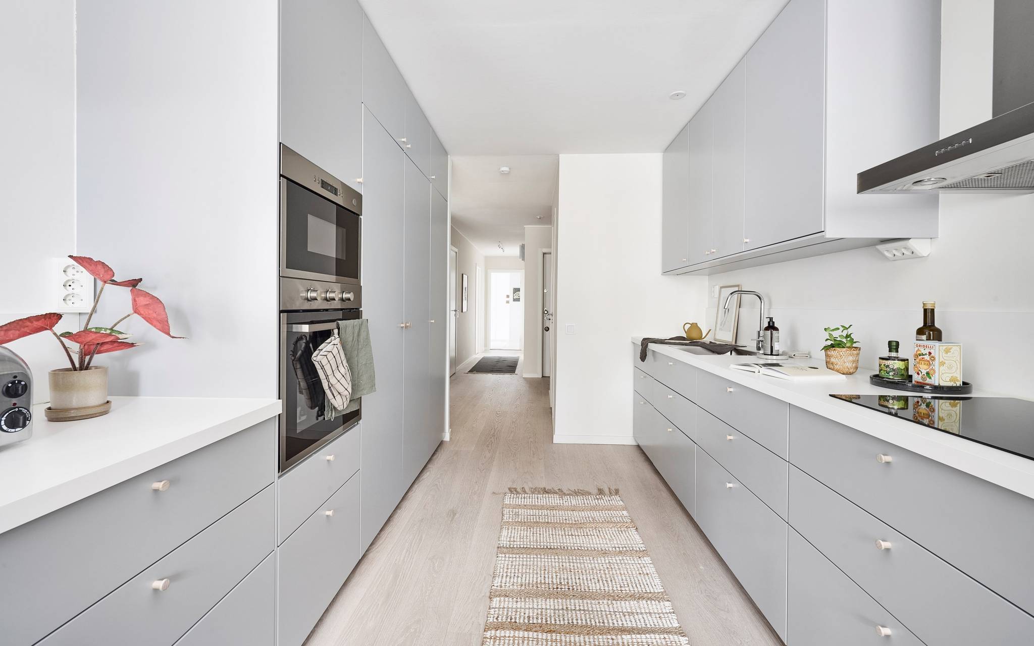 3 rum Lägenhet på Kungsgatan 9L Torpa - Söder Jönköpings kommun - bild 13
