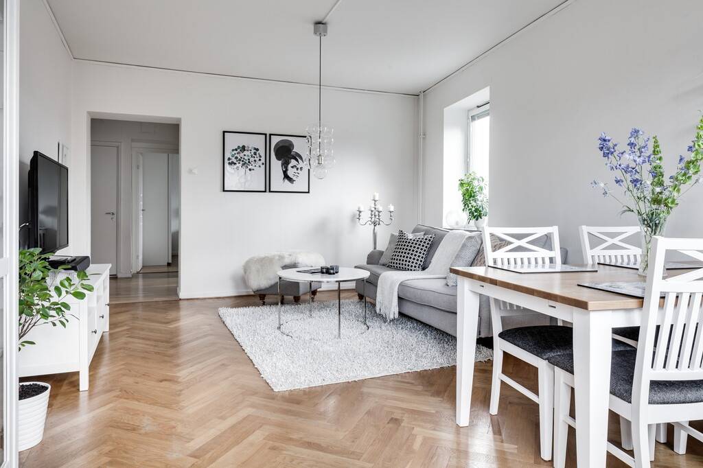 2 rum Lägenhet på Övre Olskroksgatan 28 Olskroken Göteborgs kommun - bild 7
