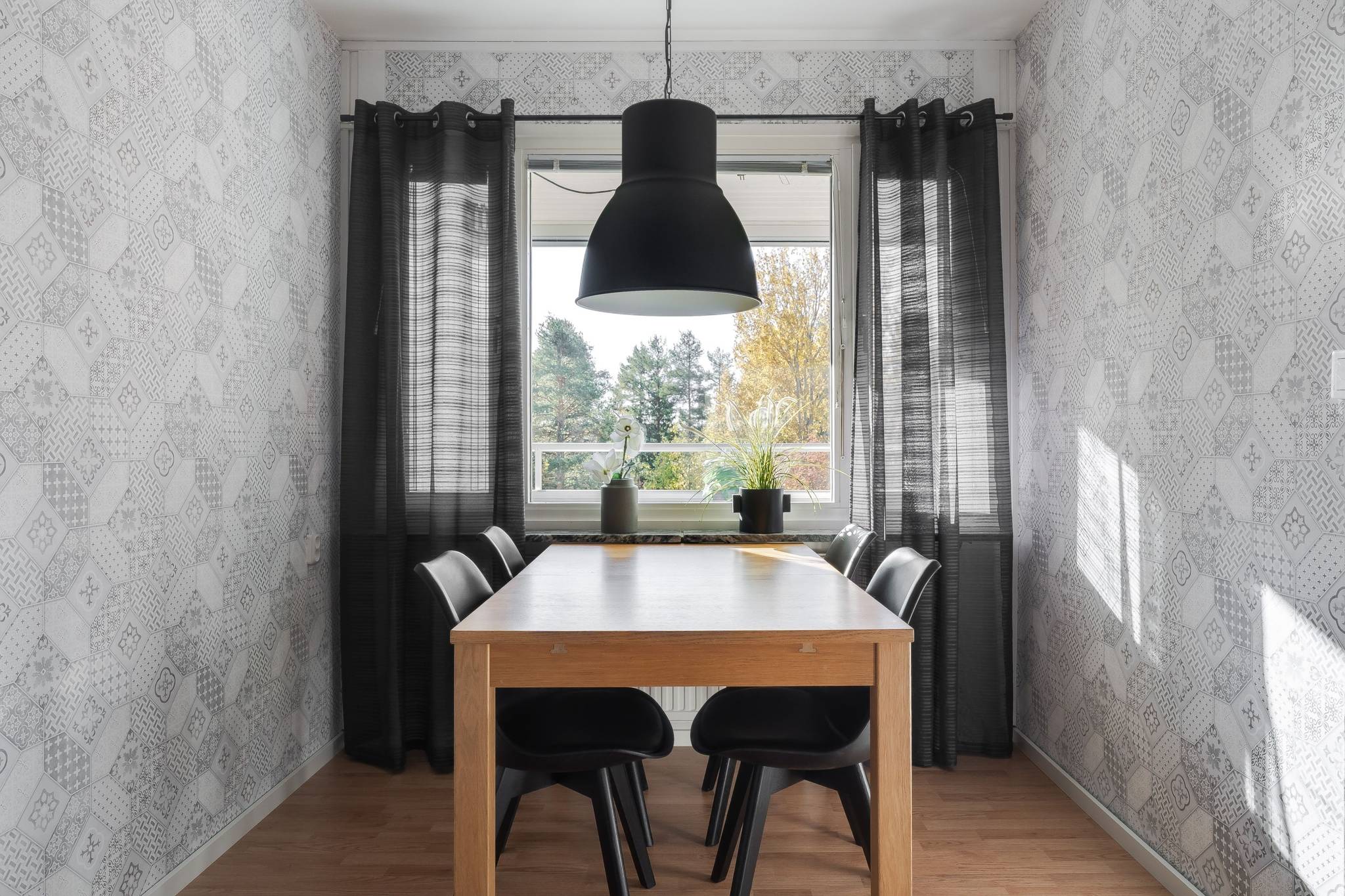 3 rum Lägenhet på Krongatan 20 Moröhöjden Skellefteå kommun - bild 4