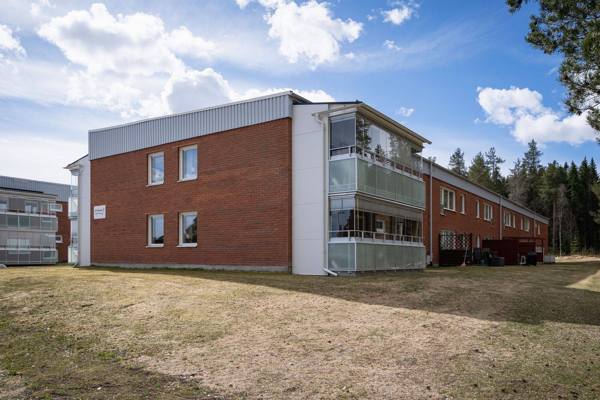 3 rum Lägenhet på Nyckelgatan 110 Sunnanå Skellefteå kommun - bild 6