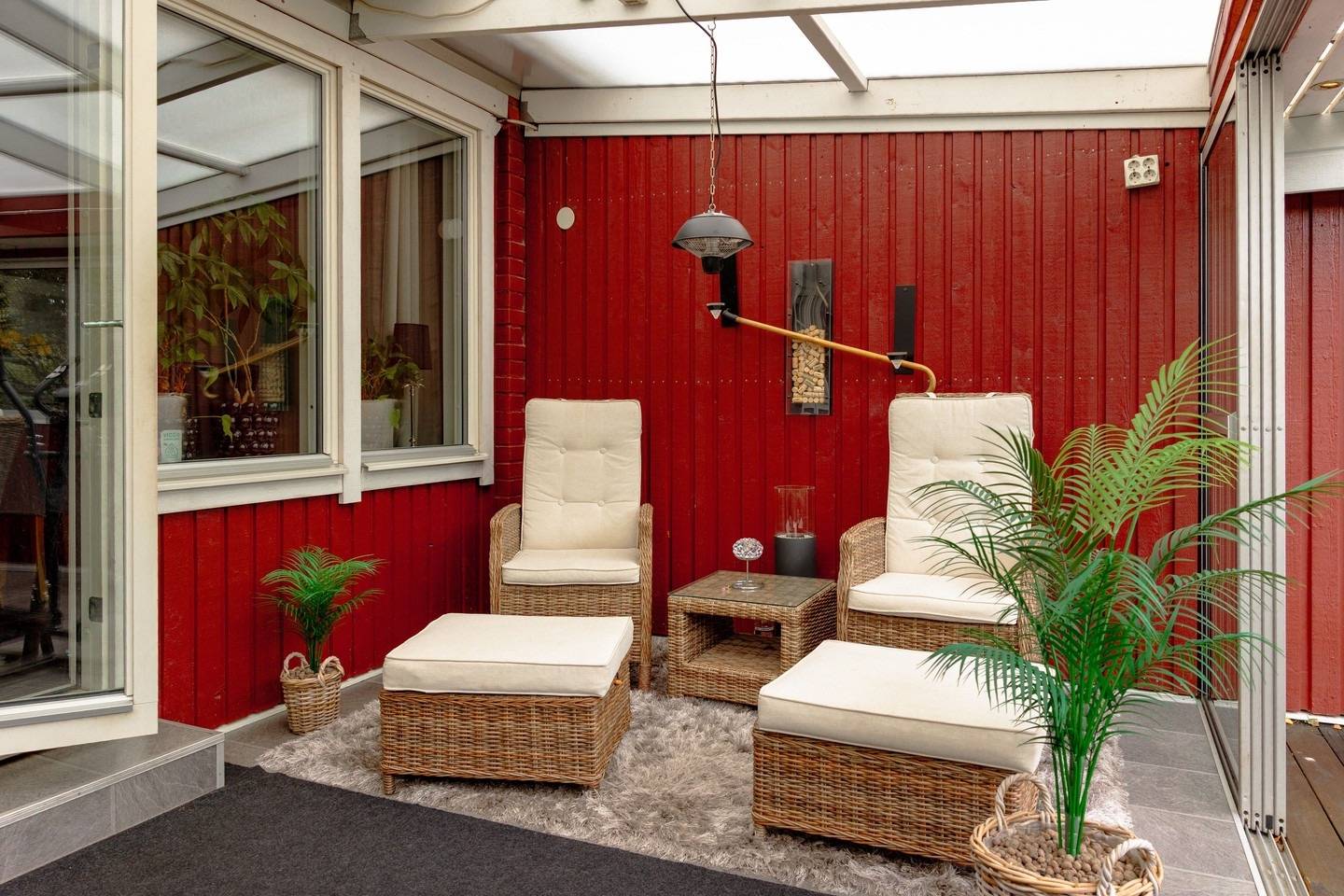 4 rum Villa på Nygatan 7 Forsheda Värnamo kommun - bild 3