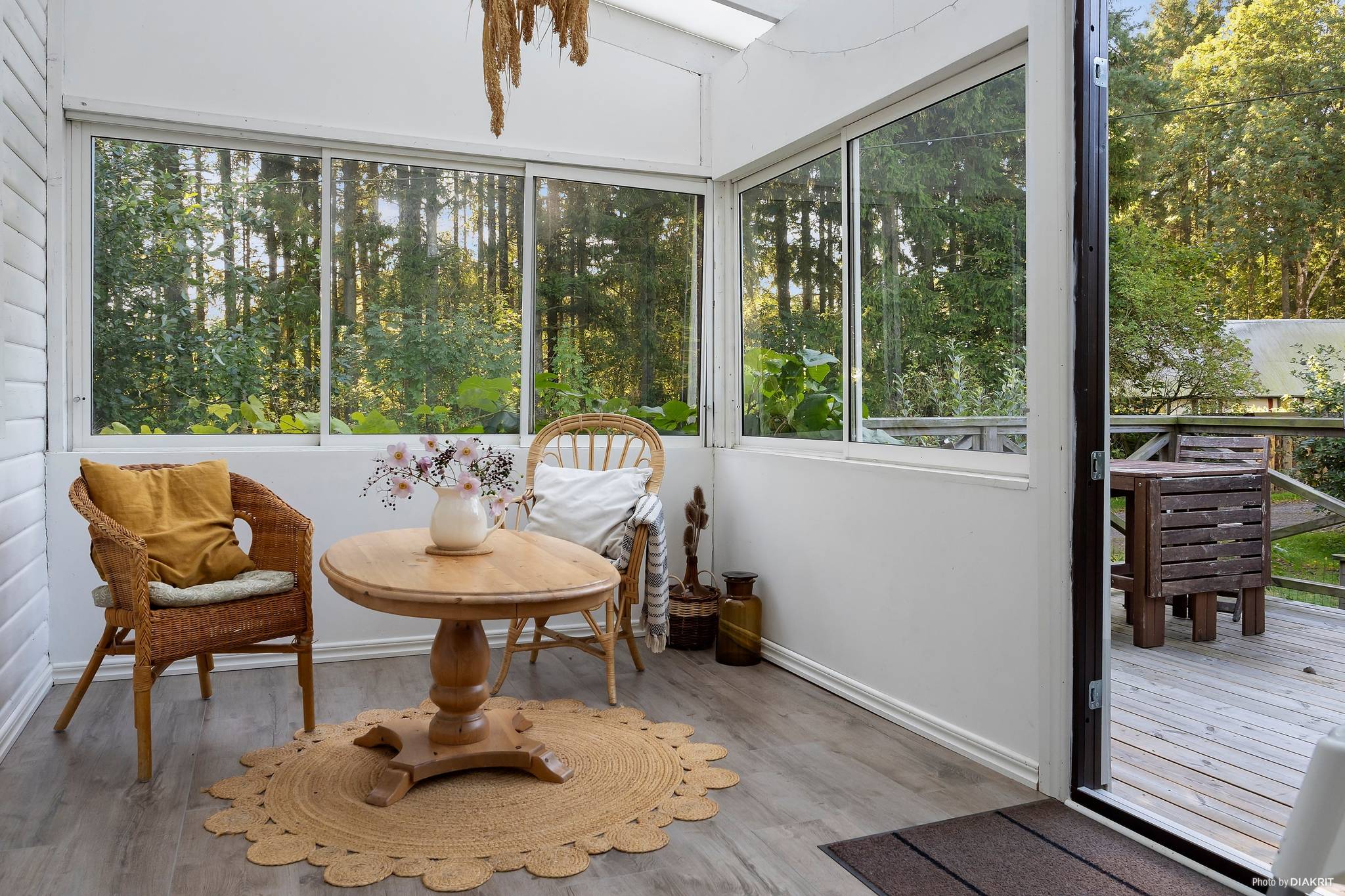 4 rum villa på Duveskog 663 Röstånga, Svalövs kommun - bild 4