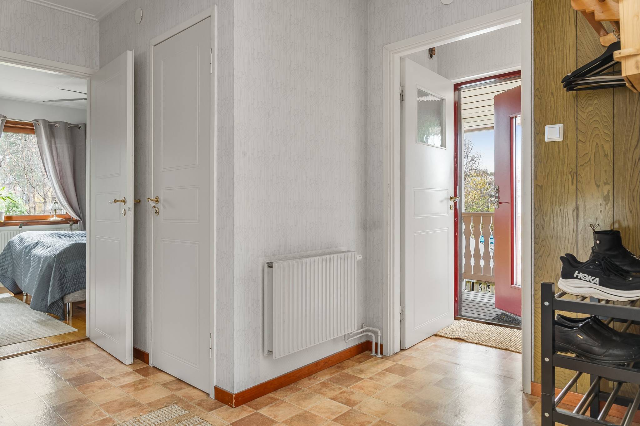 3 rum Villa på Vitmossevägen 8 Bredviken Luleå kommun - bild 10