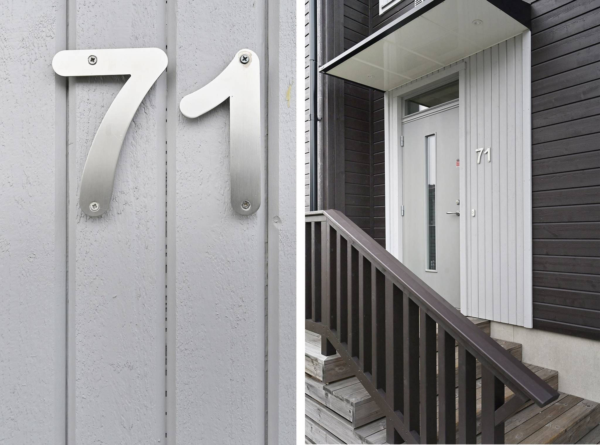 5 rum Villa på Skiffervägen 71 Ältadalen Nacka kommun - bild 2