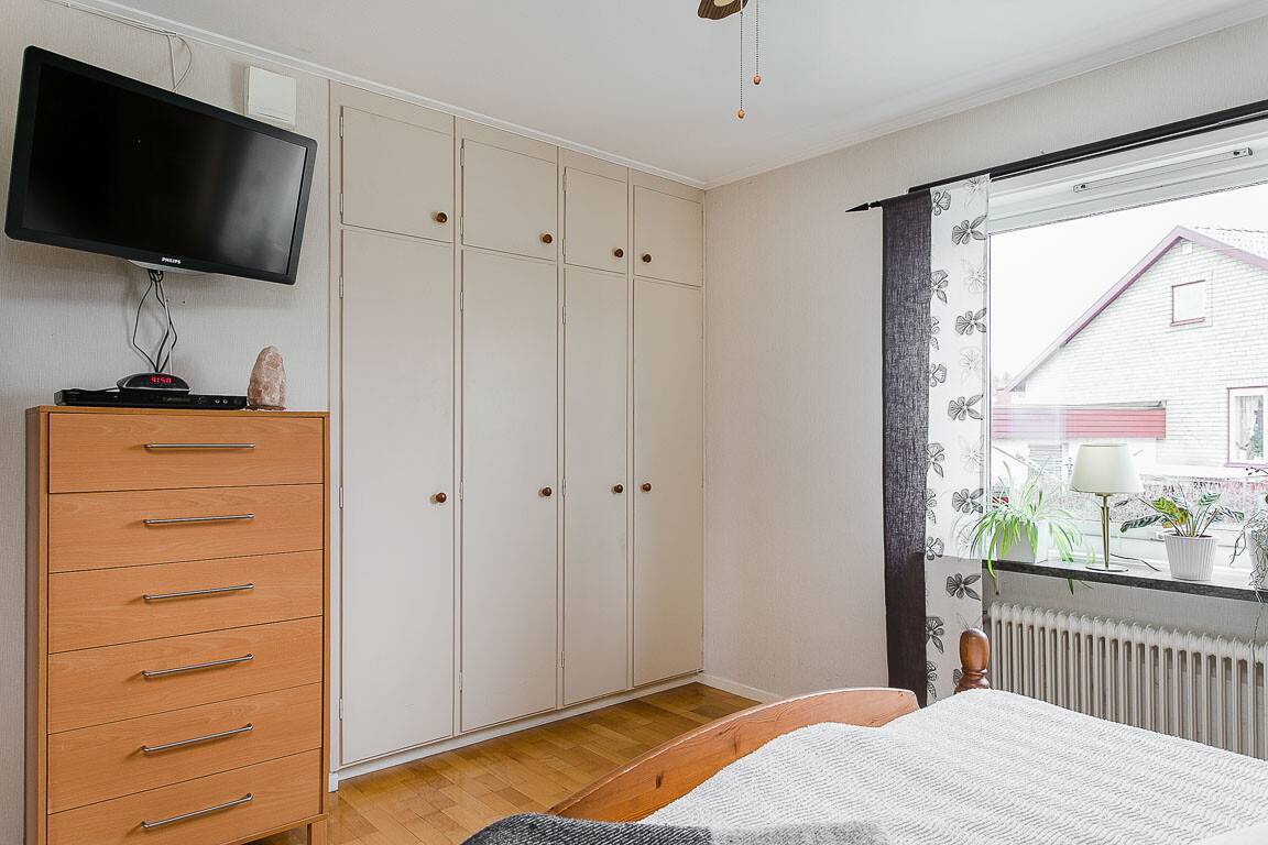 6 rum Villa på Hallgatan 34 Ågårdsområdet Lidköpings kommun - bild 26