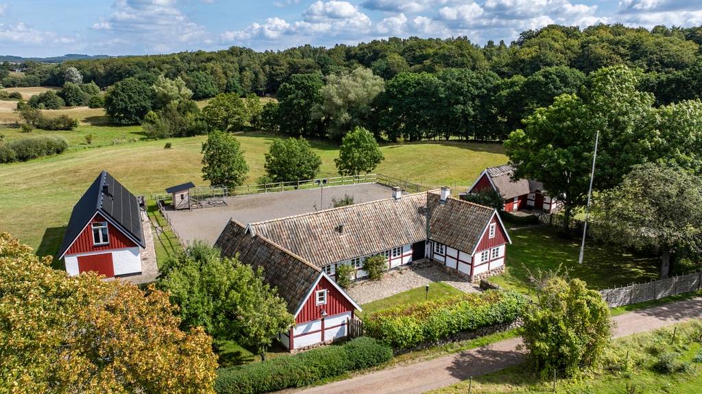 5 rum Gård utan jordbruk på Genarp 1163 Genarp Lunds kommun - bild 3