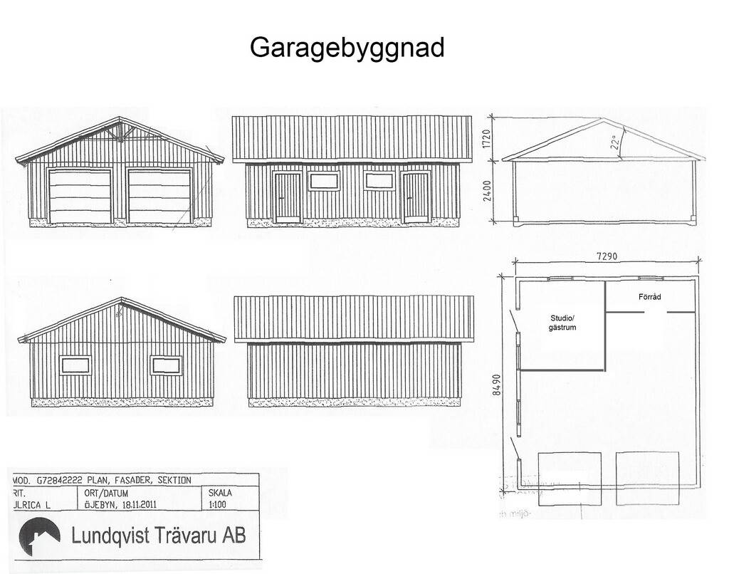 6 rum Villa på Spennarslingan 20, Nygårds Hagar Nygårds Hagar Nykvarns kommun - bild 36