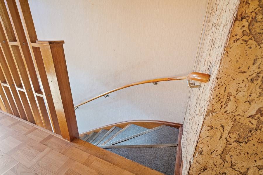 5 rum Villa på Strängnäsgatan 21 Lundby Göteborgs kommun - bild 13