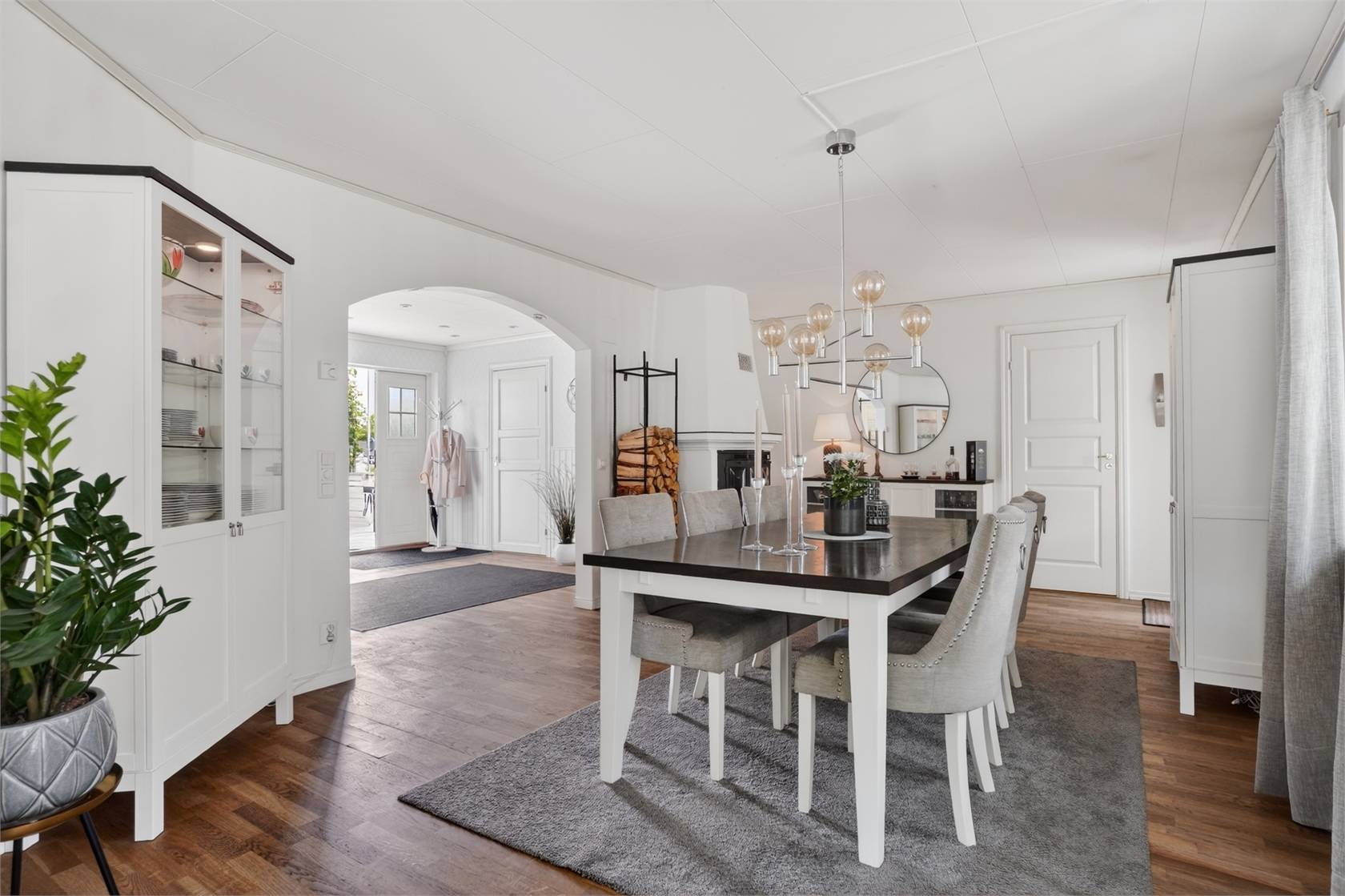 6 rum Villa på Lillhagavägen 3A Nykvarns kommun - bild 11