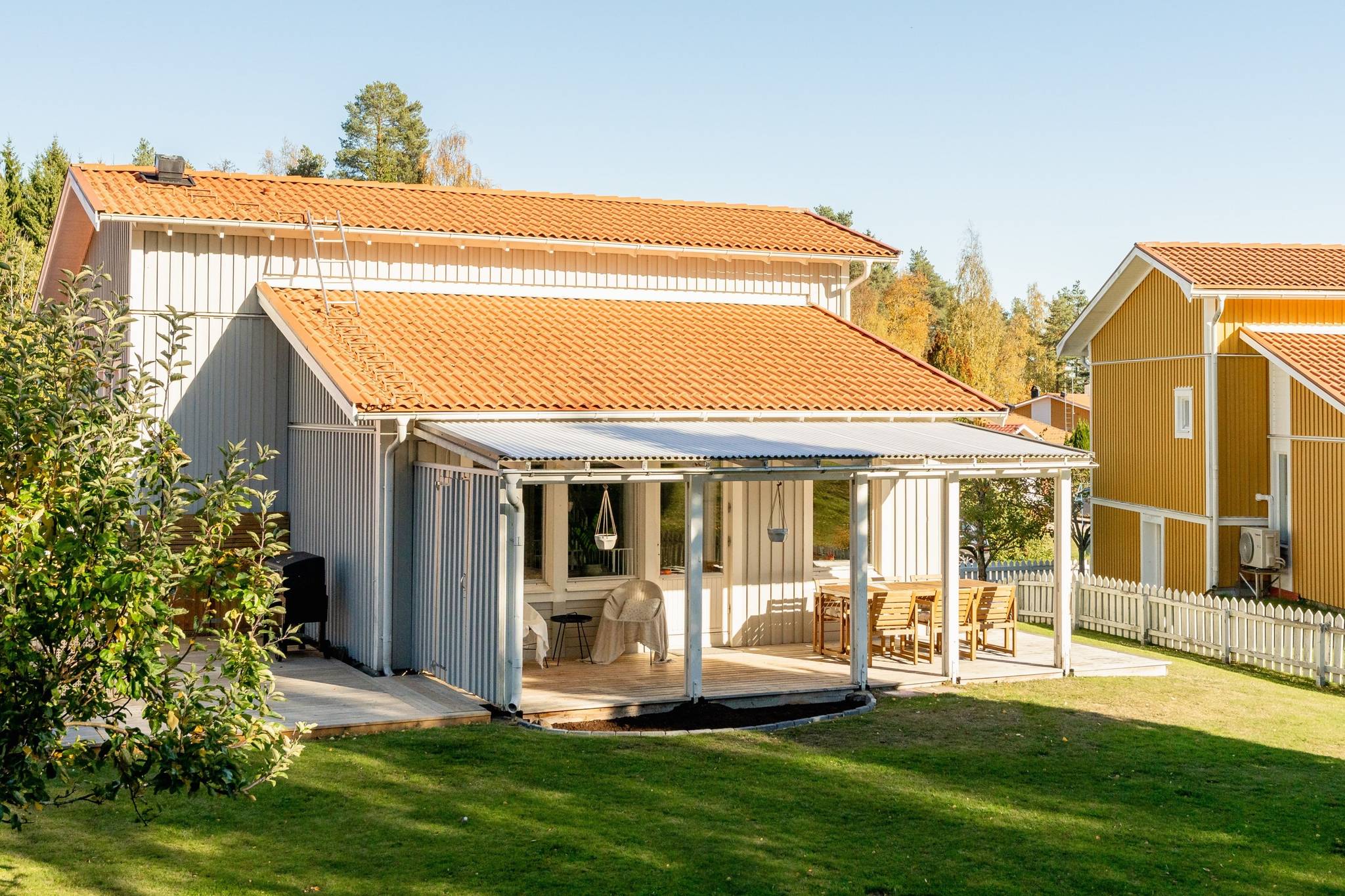 5 rum Villa på Sågvreten 52 Valbo Gävle kommun - bild 47