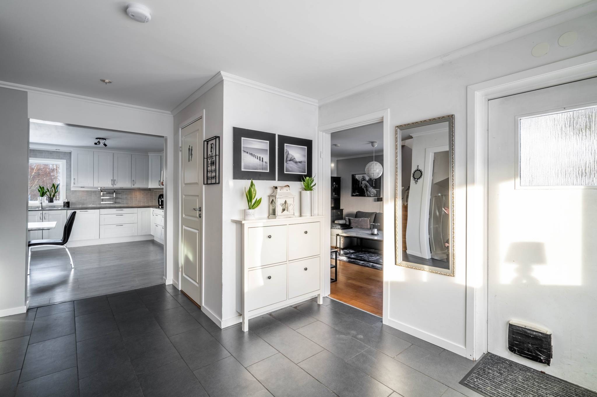 5 rum Villa på Förnätragatan 15 Bjästa Örnsköldsviks kommun - bild 13