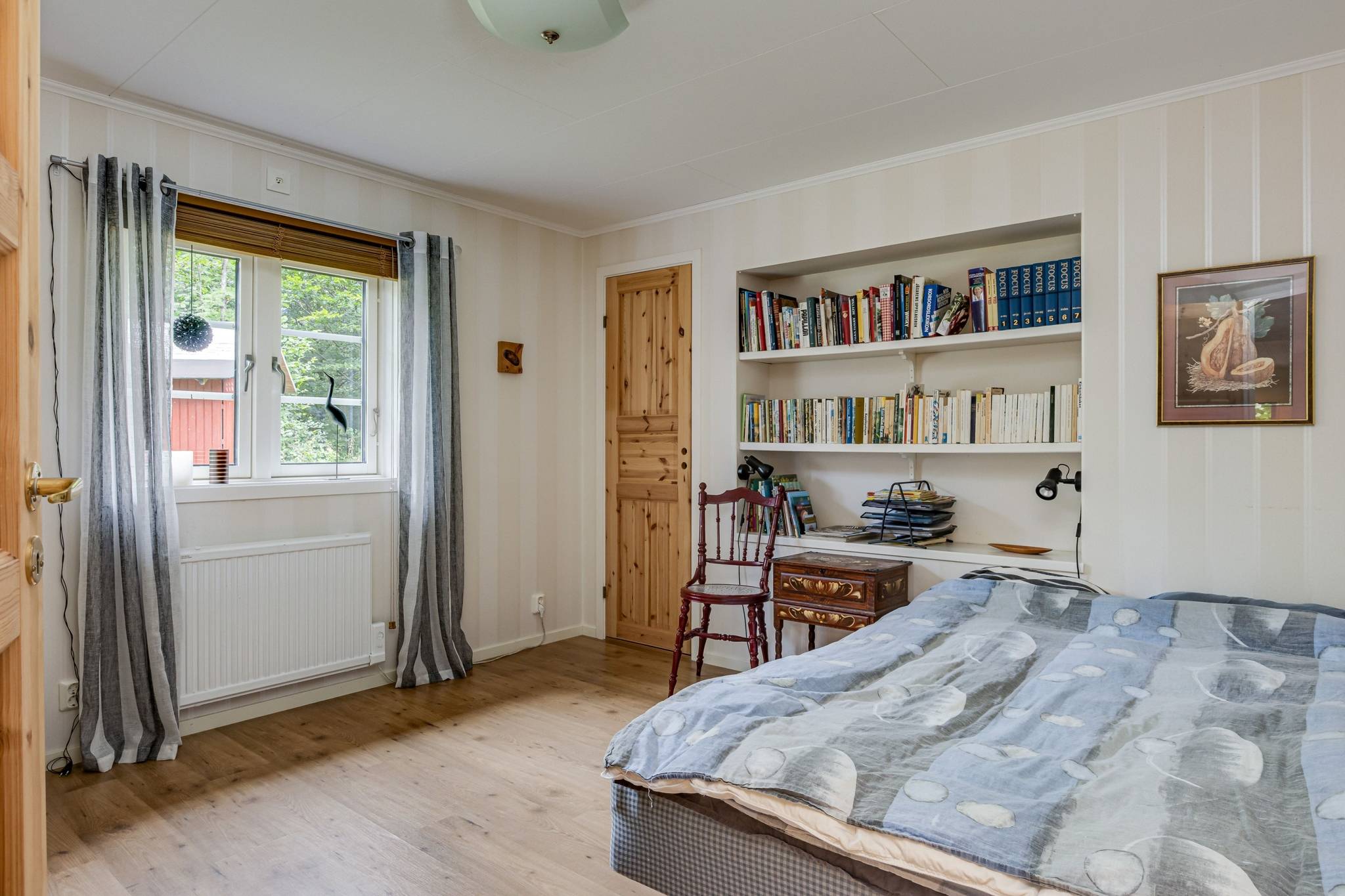 3 rum Gård/skog på Kammarebo 105 Hylte Hylte kommun - bild 23
