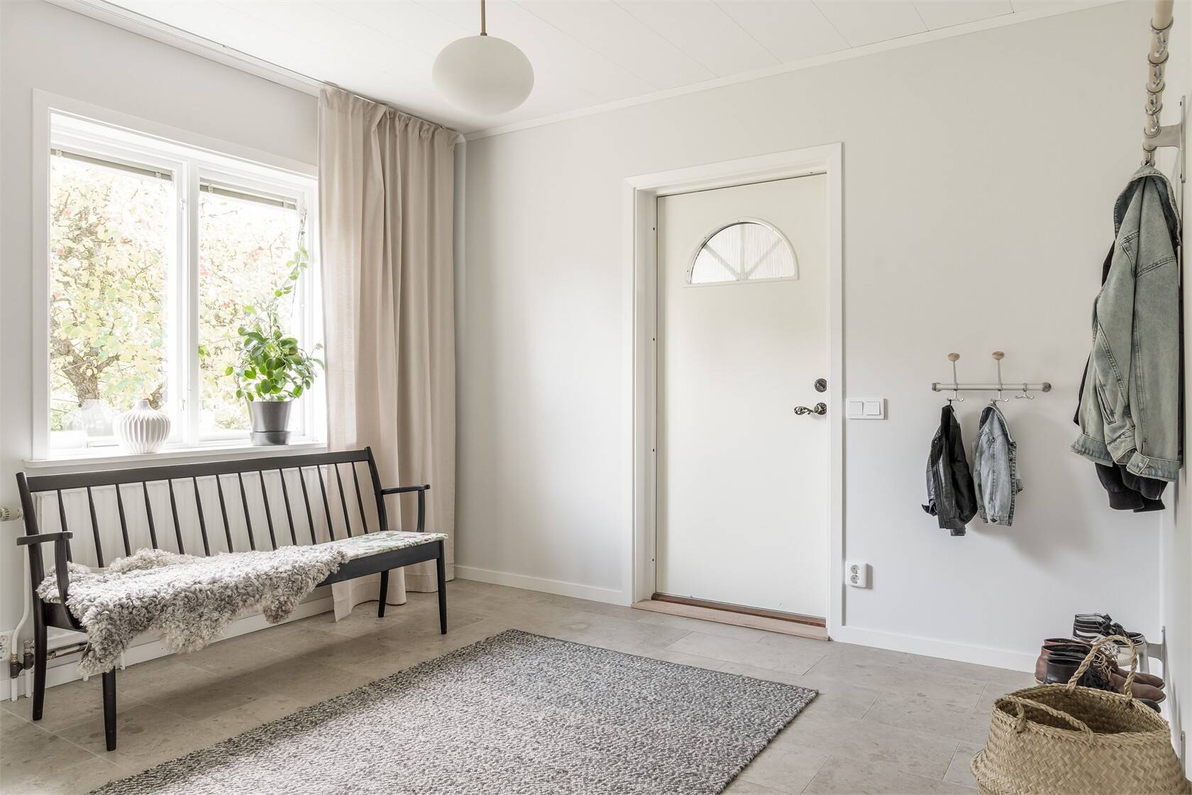 5 rum Villa på Norra Hantverkargatan 3 Malung Malung-Sälens kommun - bild 16