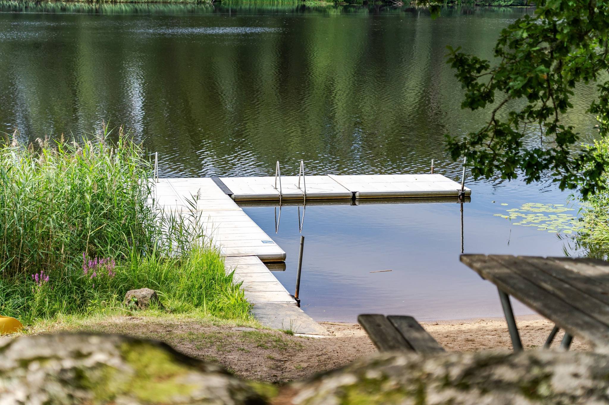 4 rum Villa på Sjöviksvägen 6 Skebokvarn Flens kommun - bild 43