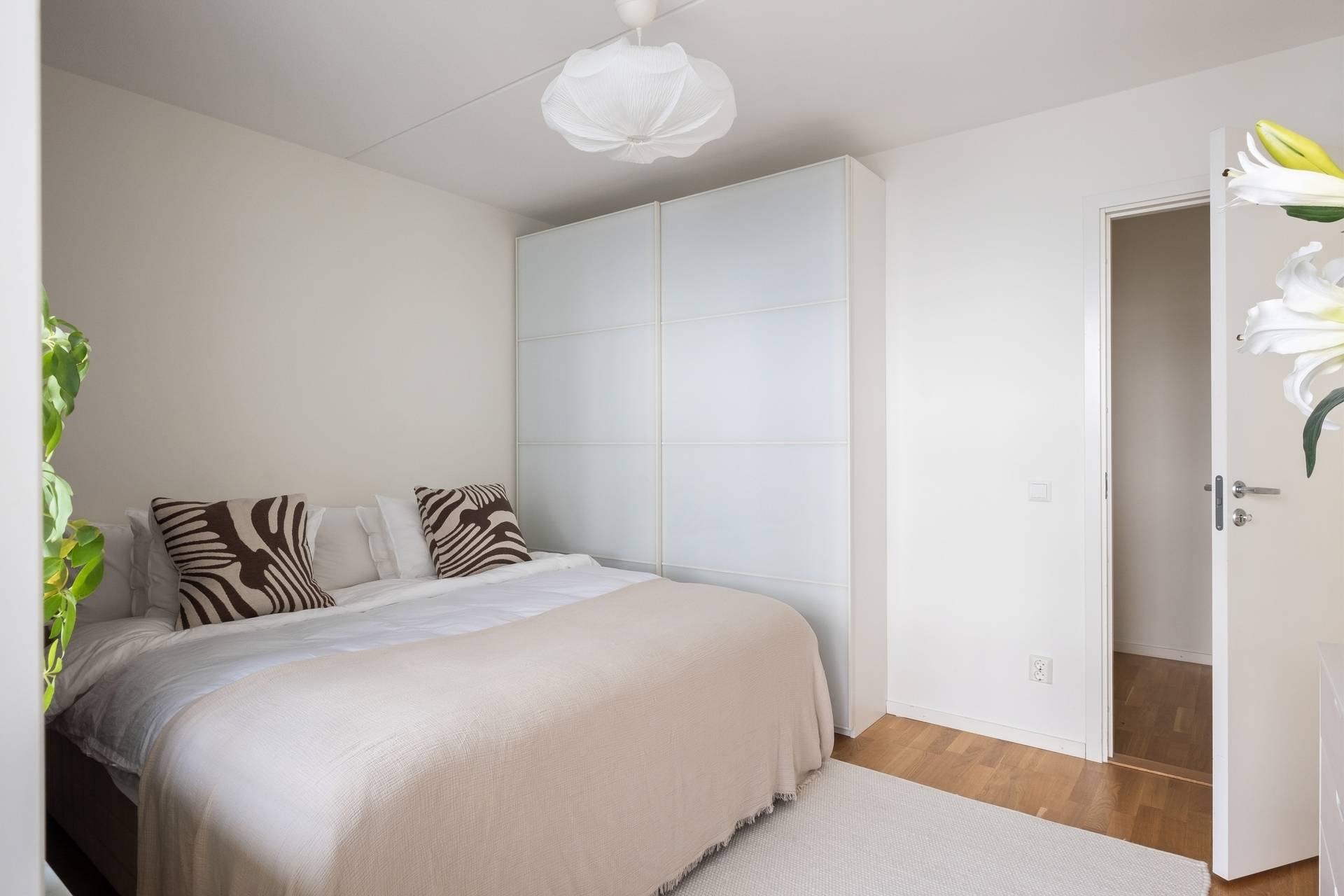 4 rum Lägenhet på Lindhagensgatan 106 Västra Kungsholmen - Hornsbergs strand Stockholms kommun - bild 21