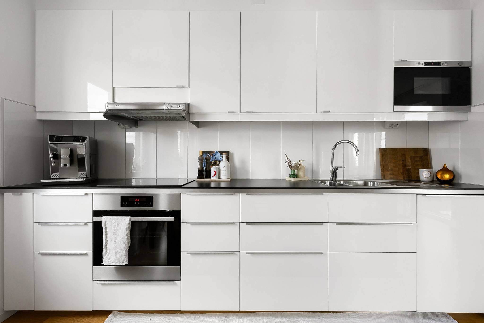 2 rum Lägenhet på Ursviks allé 29 Sundbyberg - Ursvik Sundbybergs kommun - bild 11