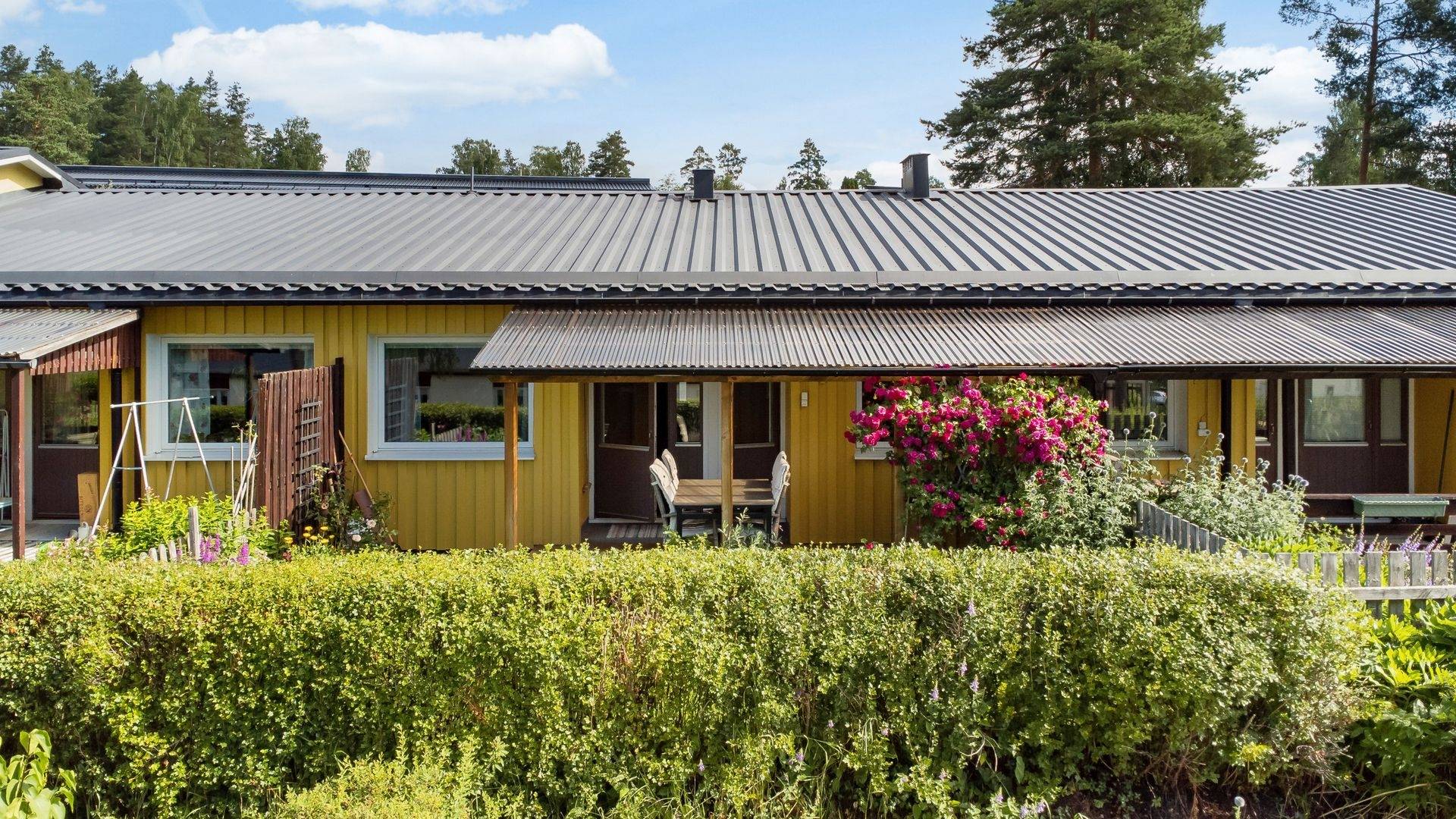 4 rum Lägenhet på Kungsgårdsvägen 39 FALUN-REGEMENTET Falu kommun - bild 27
