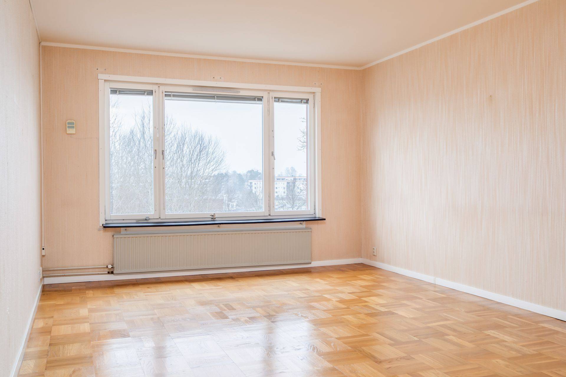3 rum Lägenhet på Vilbergsgatan 227 Vilbergen Norrköpings kommun - bild 5