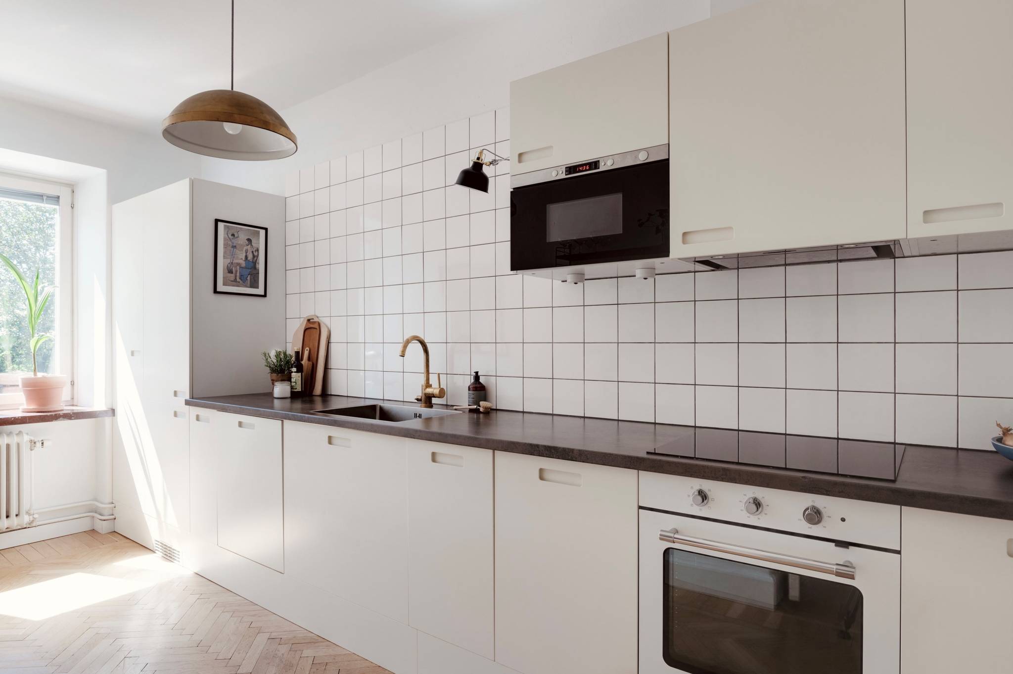 3 rum Lägenhet på Viktor Rydbergsgatan 46 Nedre Johanneberg Göteborgs kommun - bild 10