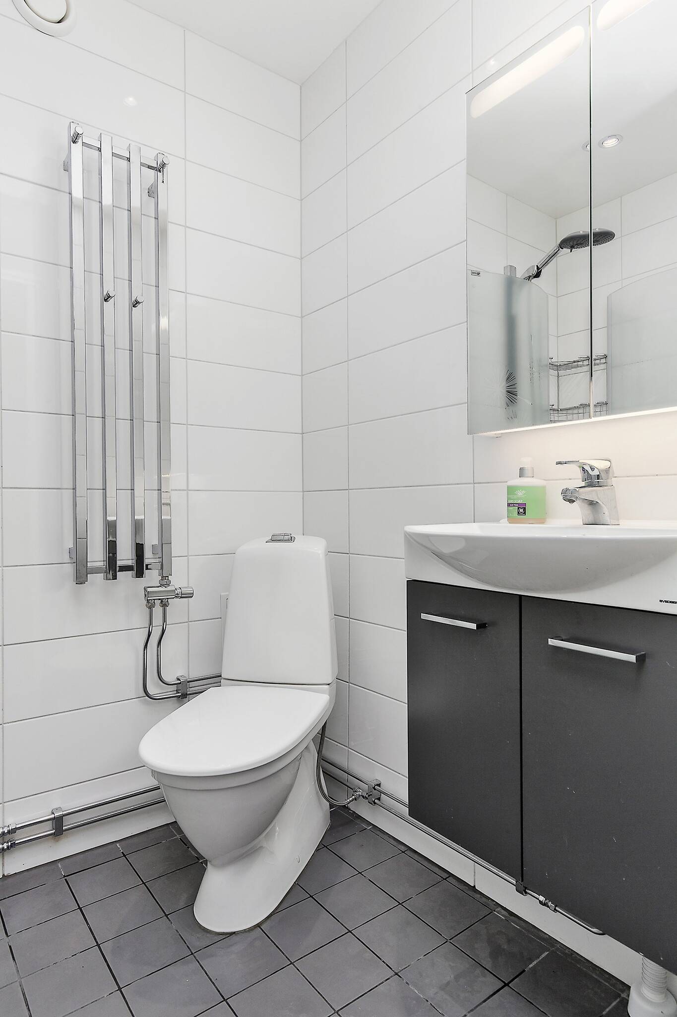 2 rum Lägenhet på Gamla Huddingevägen 457 Älvsjö/Örby Stockholms kommun - bild 17