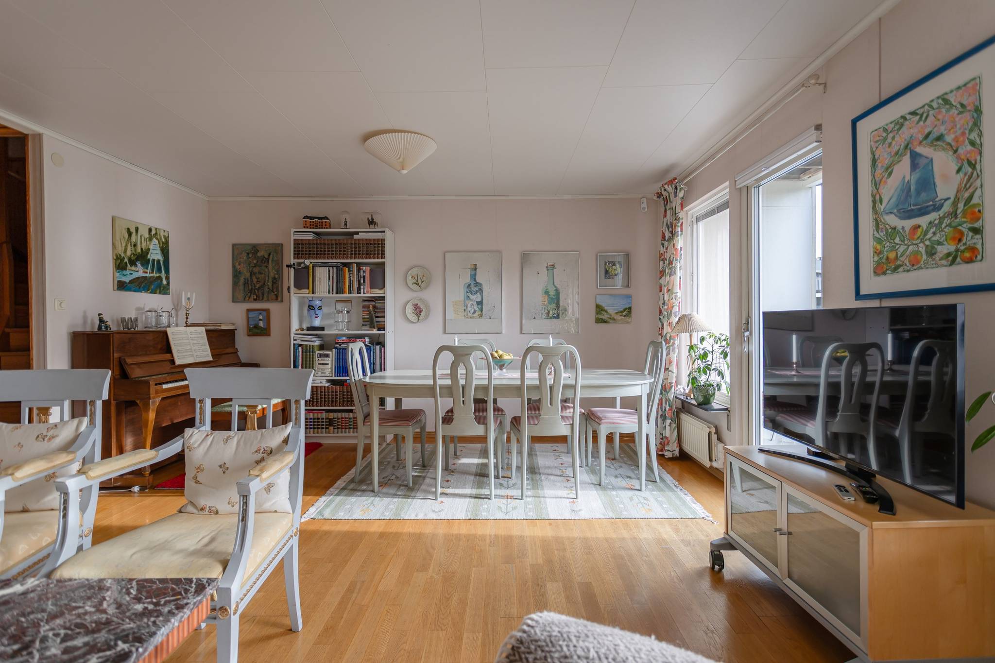 5 rum Radhus på Trädgårdsvägen 73 Töjnan Sollentuna kommun - bild 13