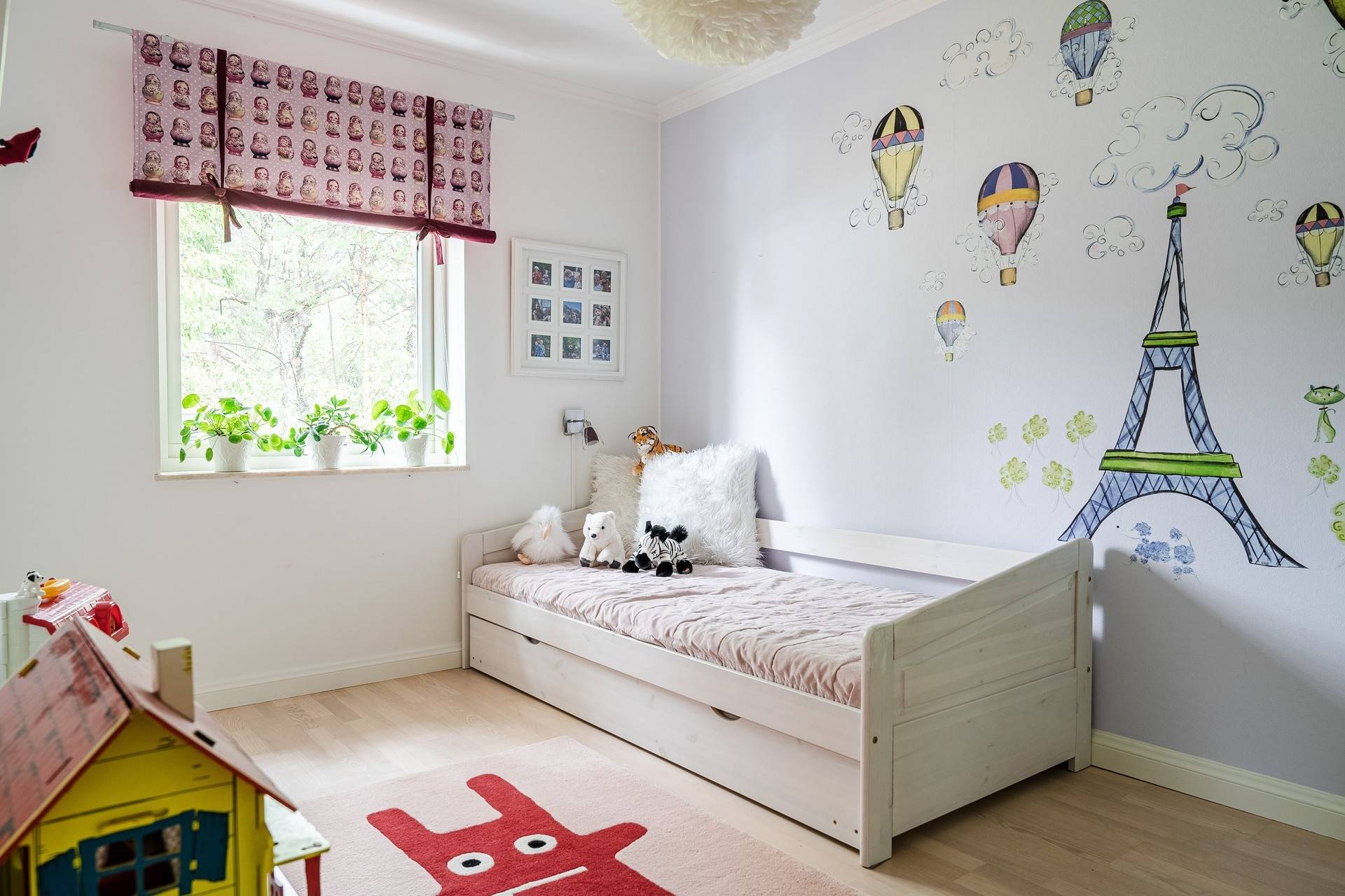 5 rum Villa på Karlsrovägen 29 Höllviken Vellinge kommun - bild 30