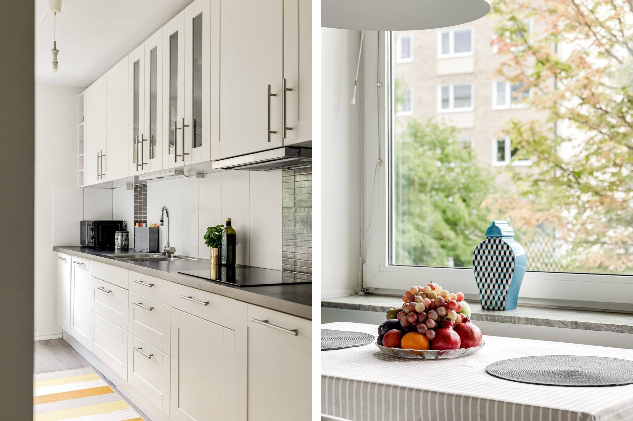 2 rum Lägenhet på Annebergsgatan 5B Borgmästaregården Malmö kommun - bild 7