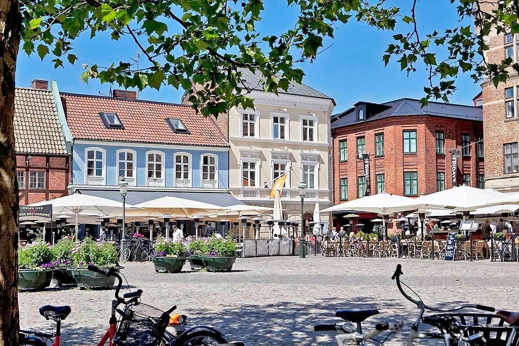 1 rum Lägenhet på Skomakaregatan 10A Gamla Väster Malmö kommun - bild 16