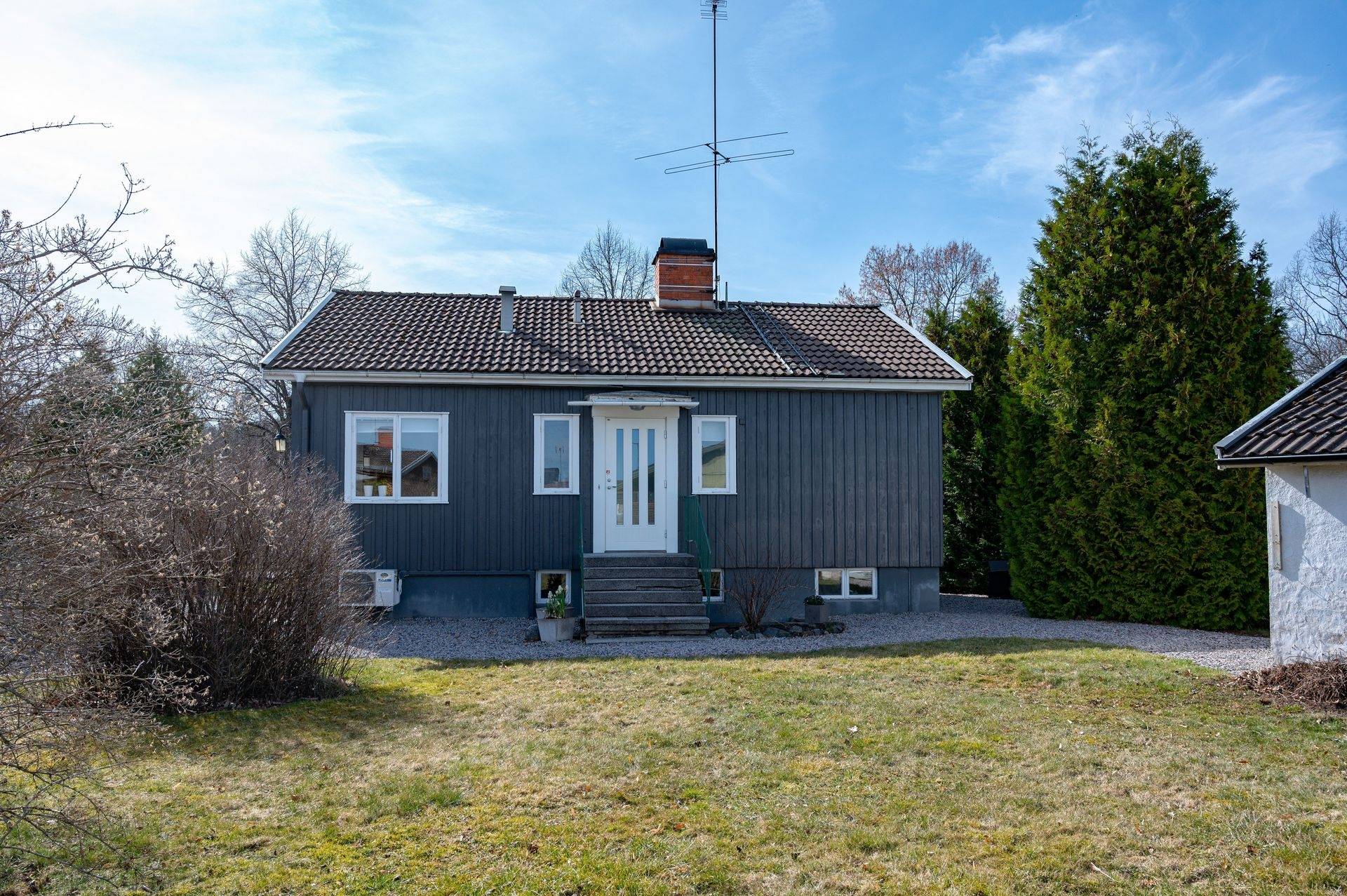 3 rum Villa på Floragatan 18 Nästkvarn Arboga kommun - bild 2