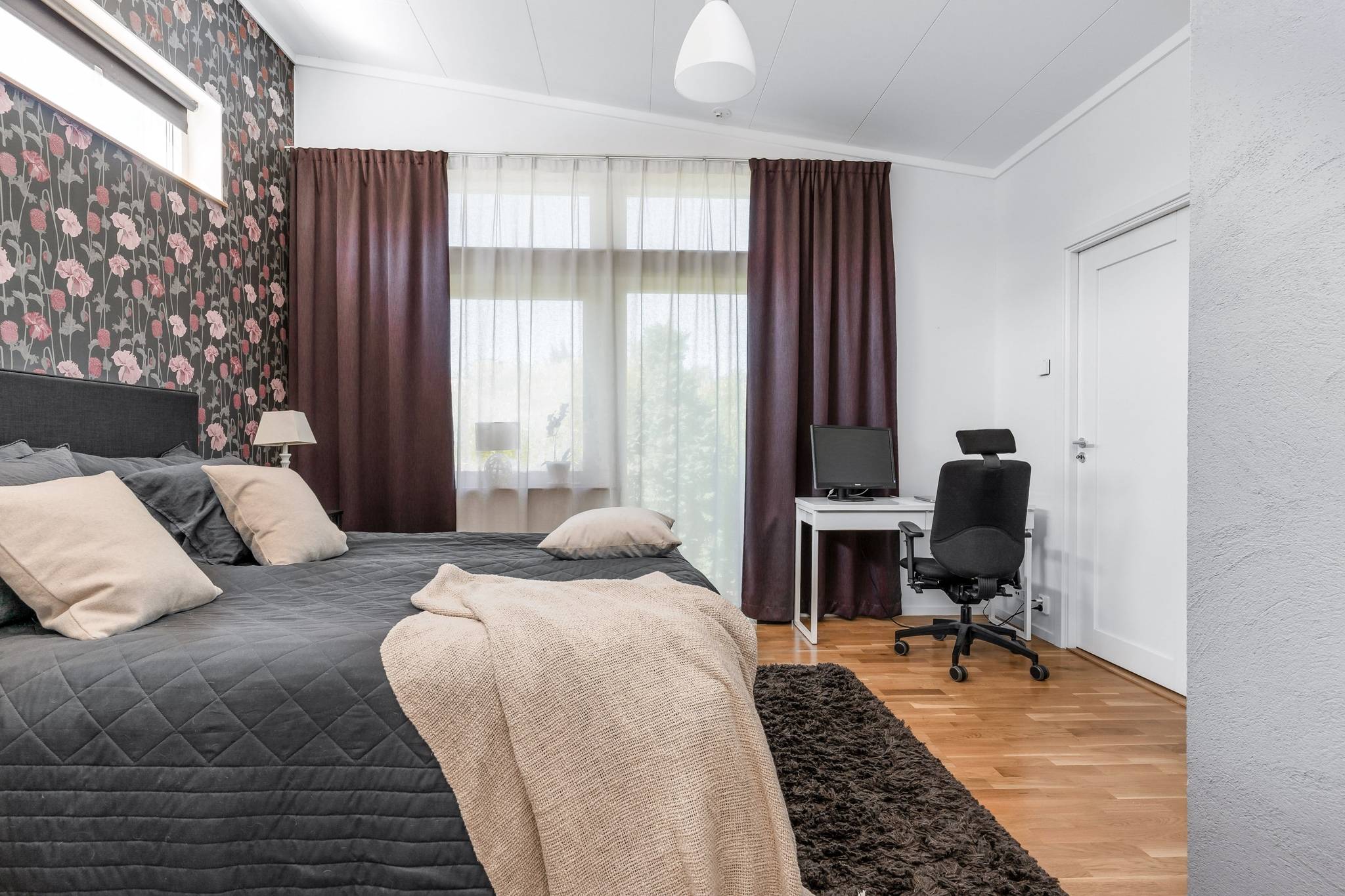6 rum Villa på Tegnérvägen 11B Villastaden Gävle kommun - bild 43