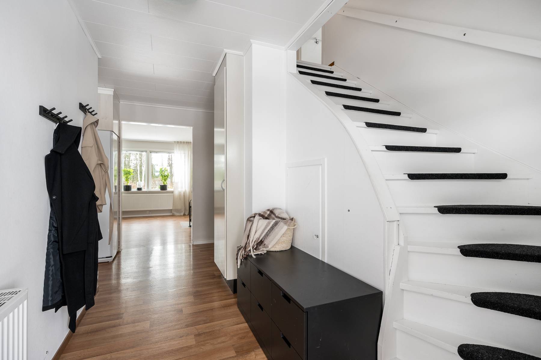 5 rum Villa på Skräddarvägen 8 Mellanområdet Gällivare kommun - bild 23