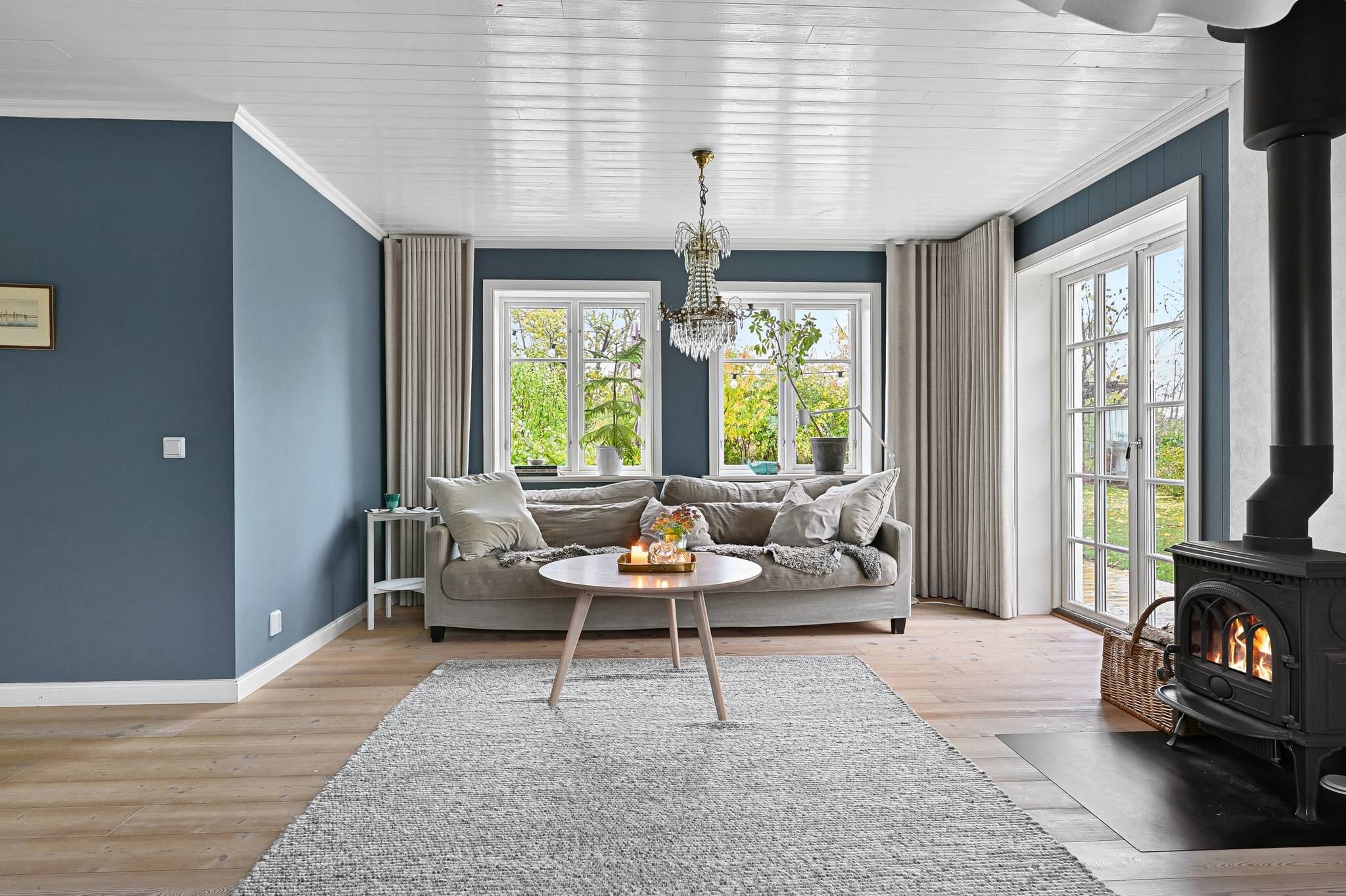 6 rum Villa på Troxhammar byväg 38 Färingsö Troxhammar Ekerö kommun - bild 8